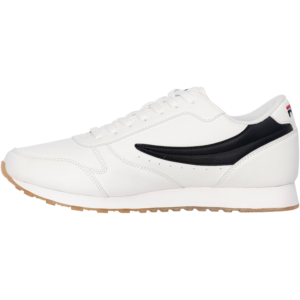 Fila Sneaker »Orbit Low M«