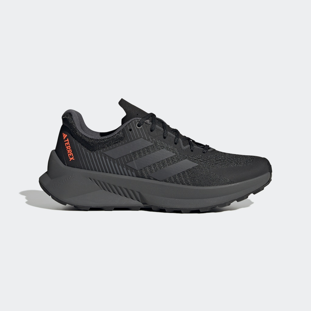 adidas TERREX Laufschuh »TERREX SOULSTRIDE FLOW TRAILRUNNING«