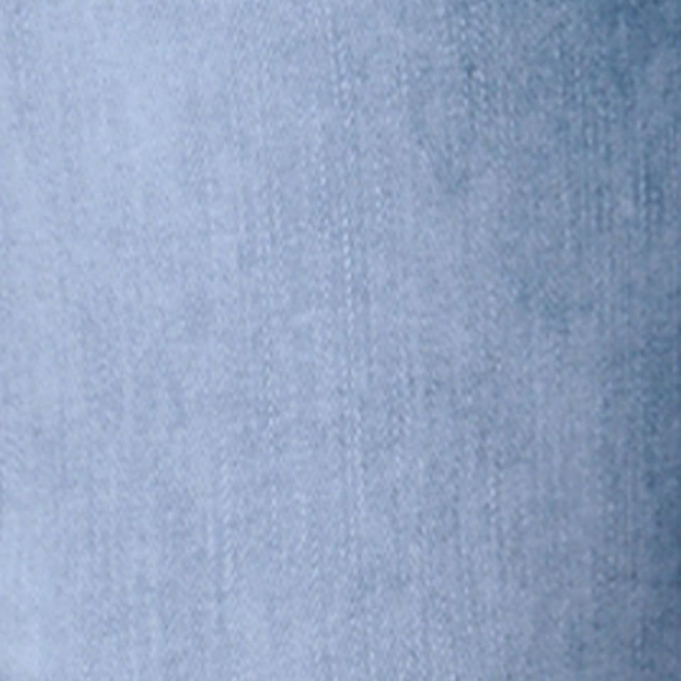 STREET ONE Gerade Jeans, aus Baumwolle mit Stretchanteil