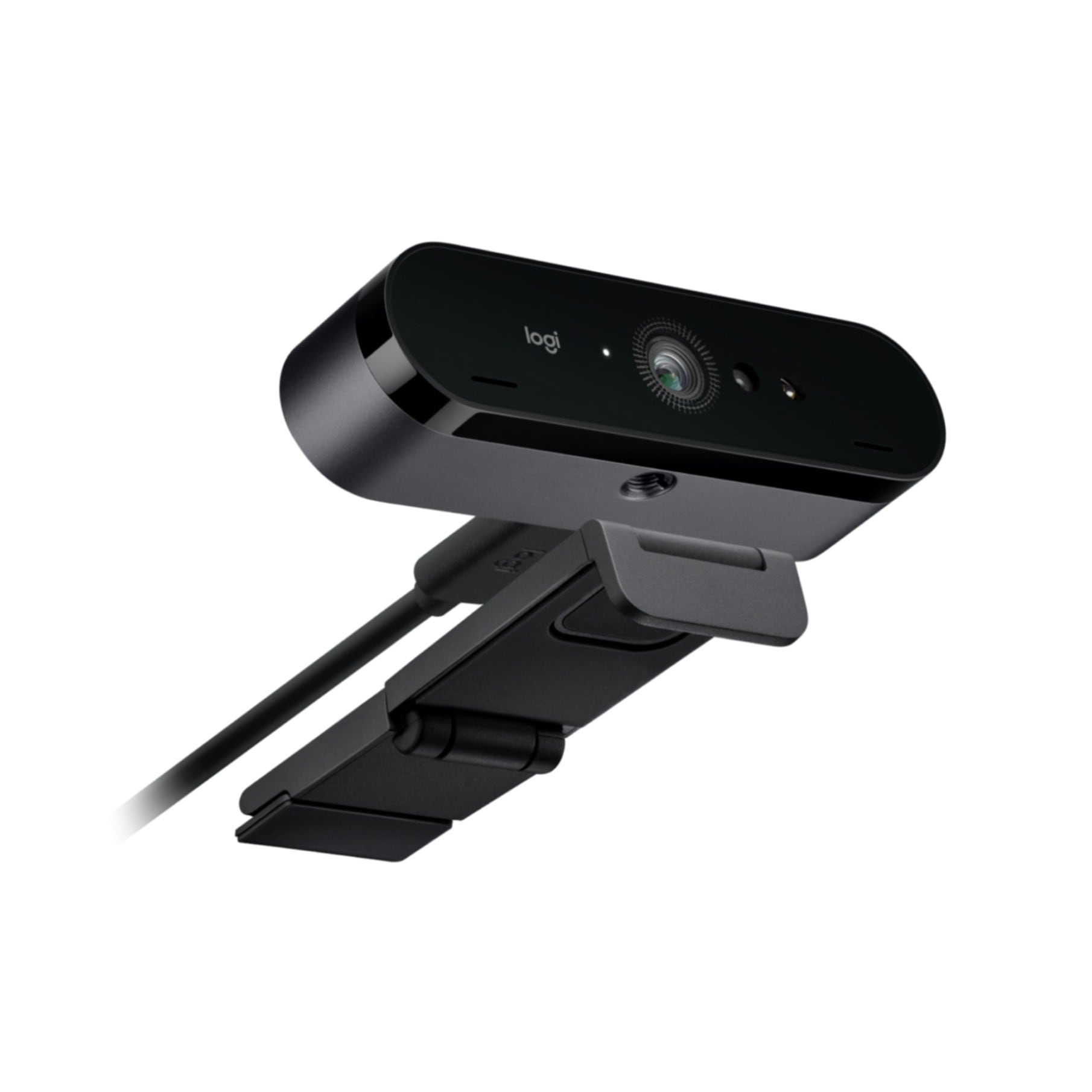 Logitech Webcam »BRIO STREAM«