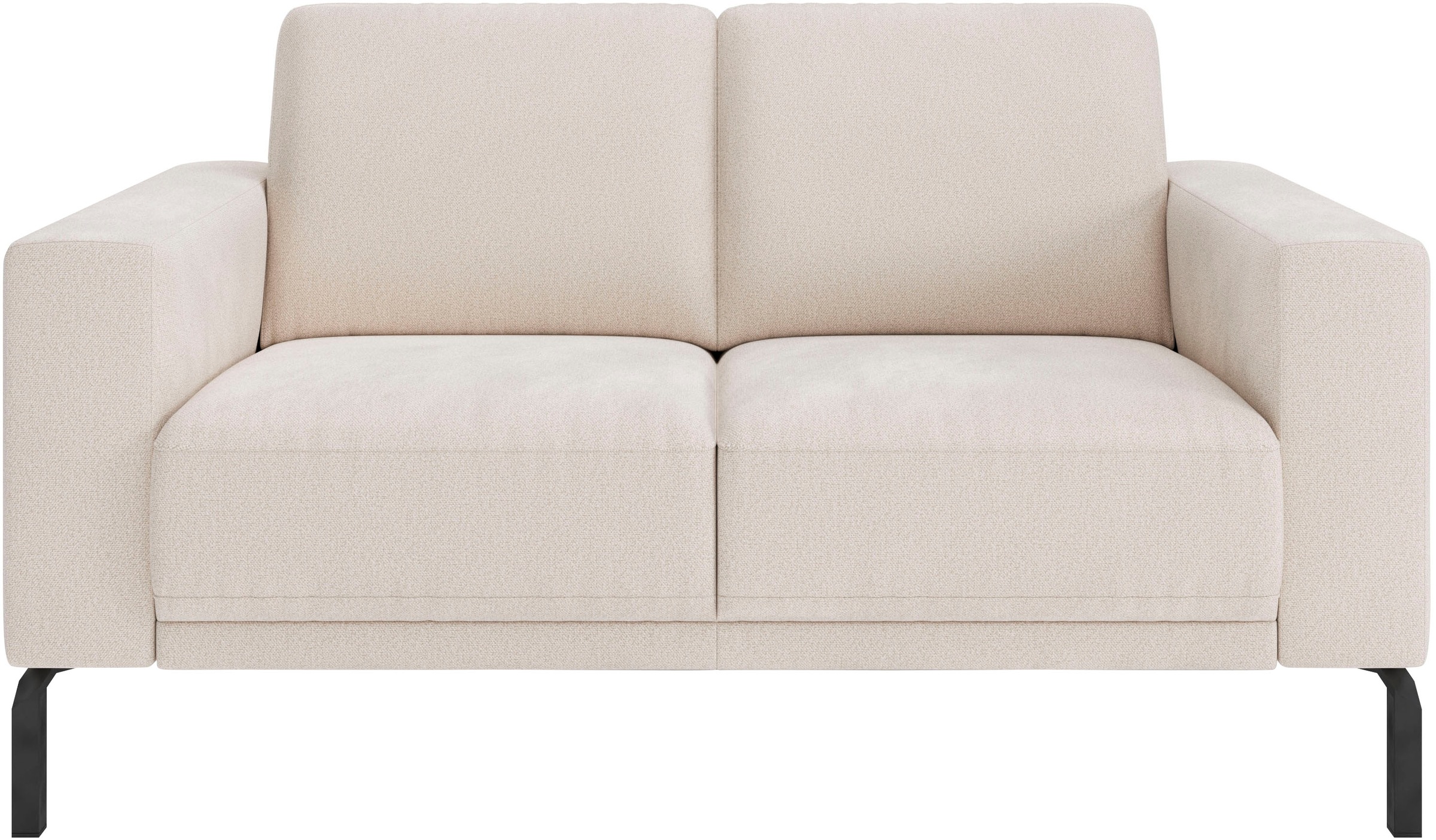 Home affaire 2-Sitzer "Apiro, 2-Sitzer – Premium-Komfort für dein Zuhause" Ergonomischer Federkern, optional motorisch ausziehbar