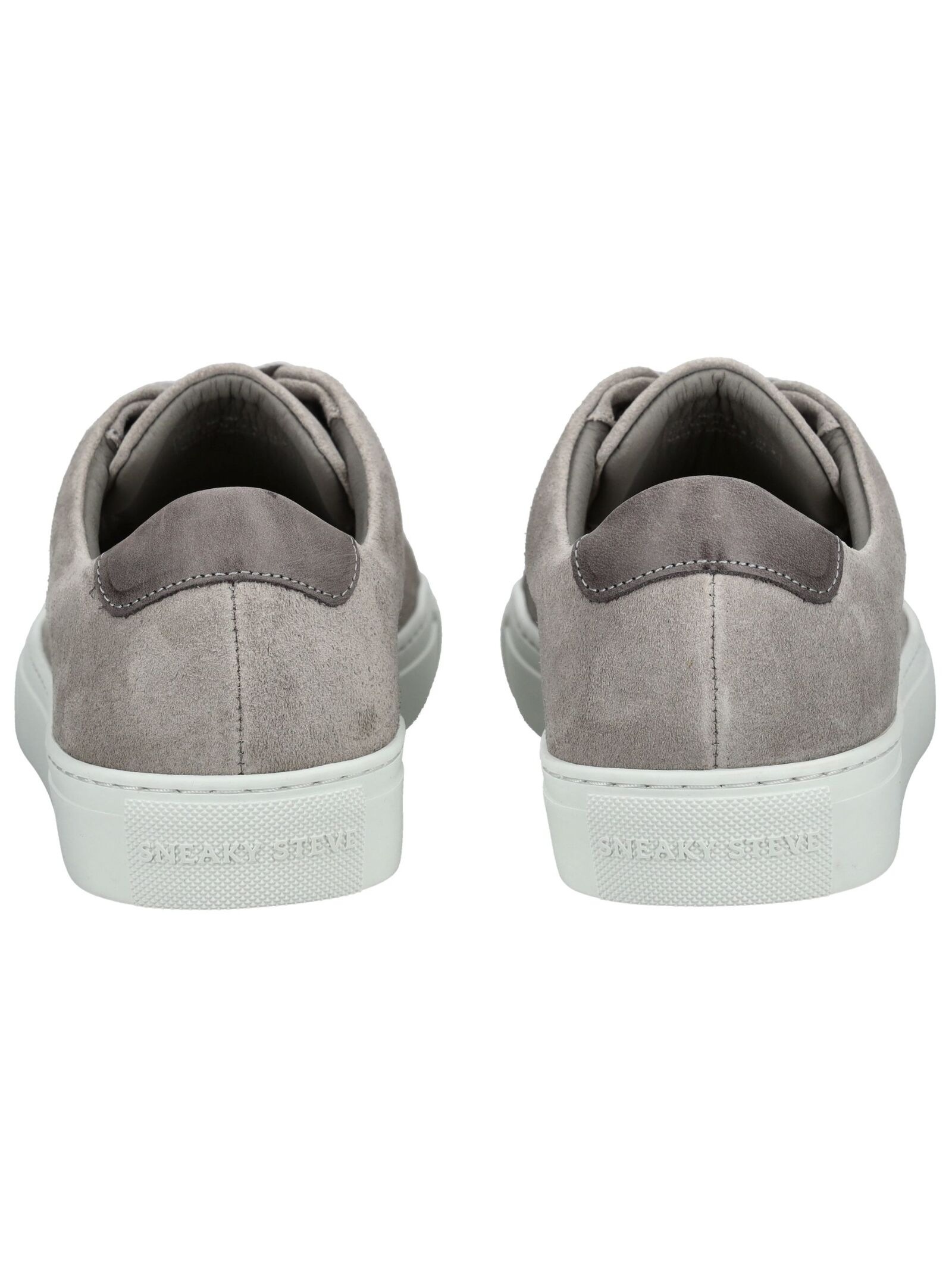 Sneaky Steve Sneaker »Sneaky Steve Sneaker Veloursleder«