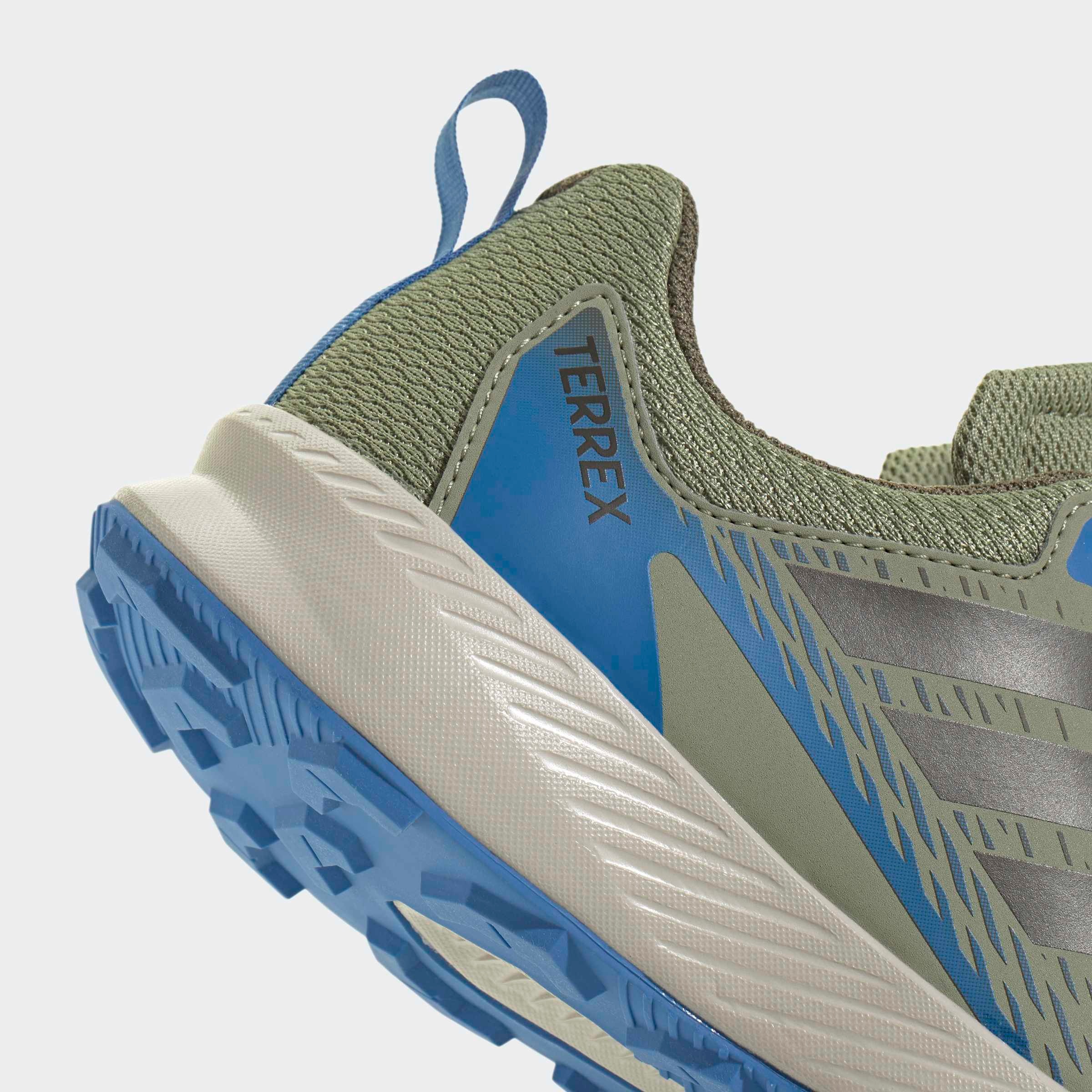 adidas TERREX Trailrunningschuh »TRACEFINDER KIDS«  für Kinder & Jugendliche