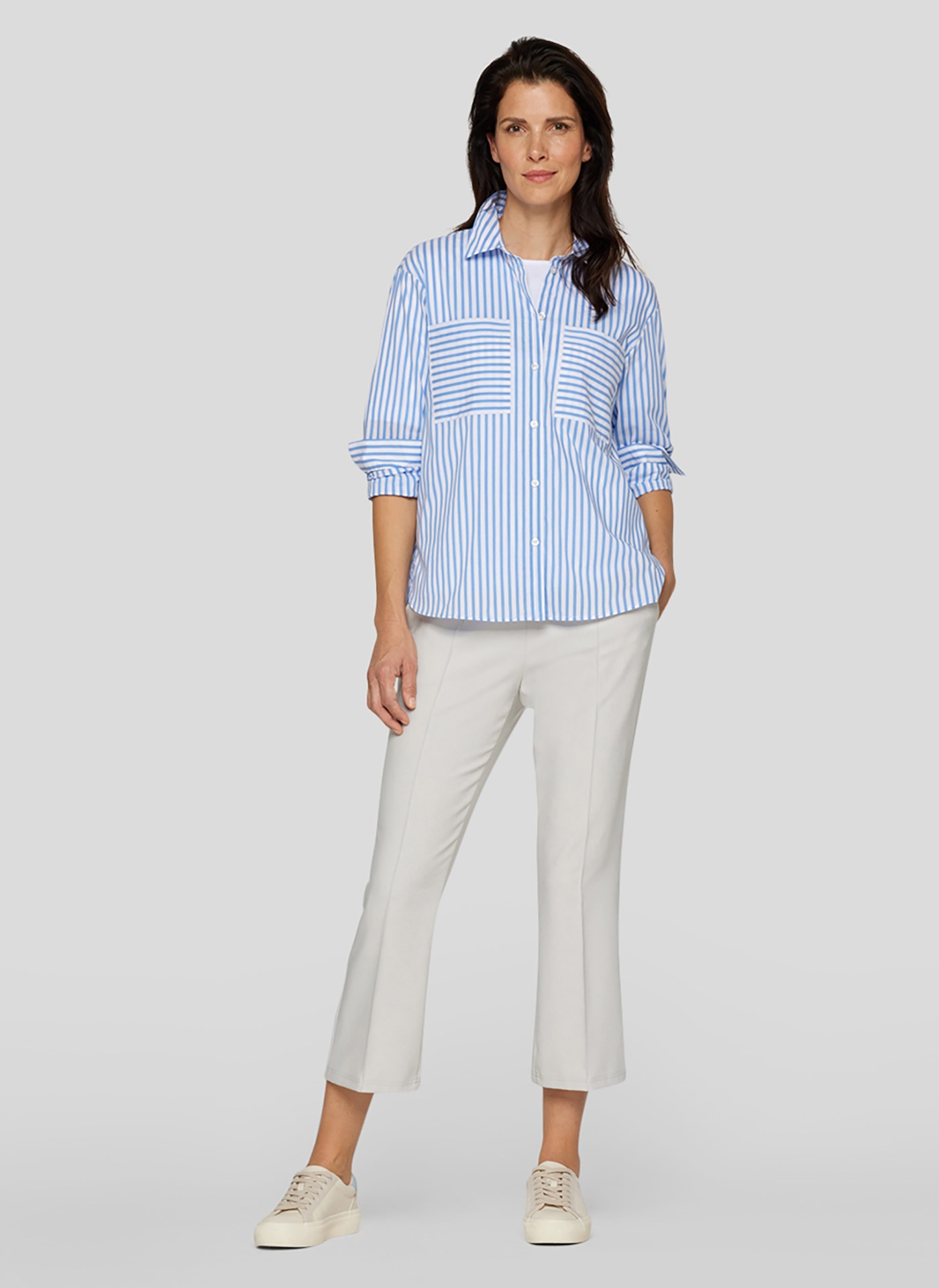 Rabe Klassische Bluse »Bluse«