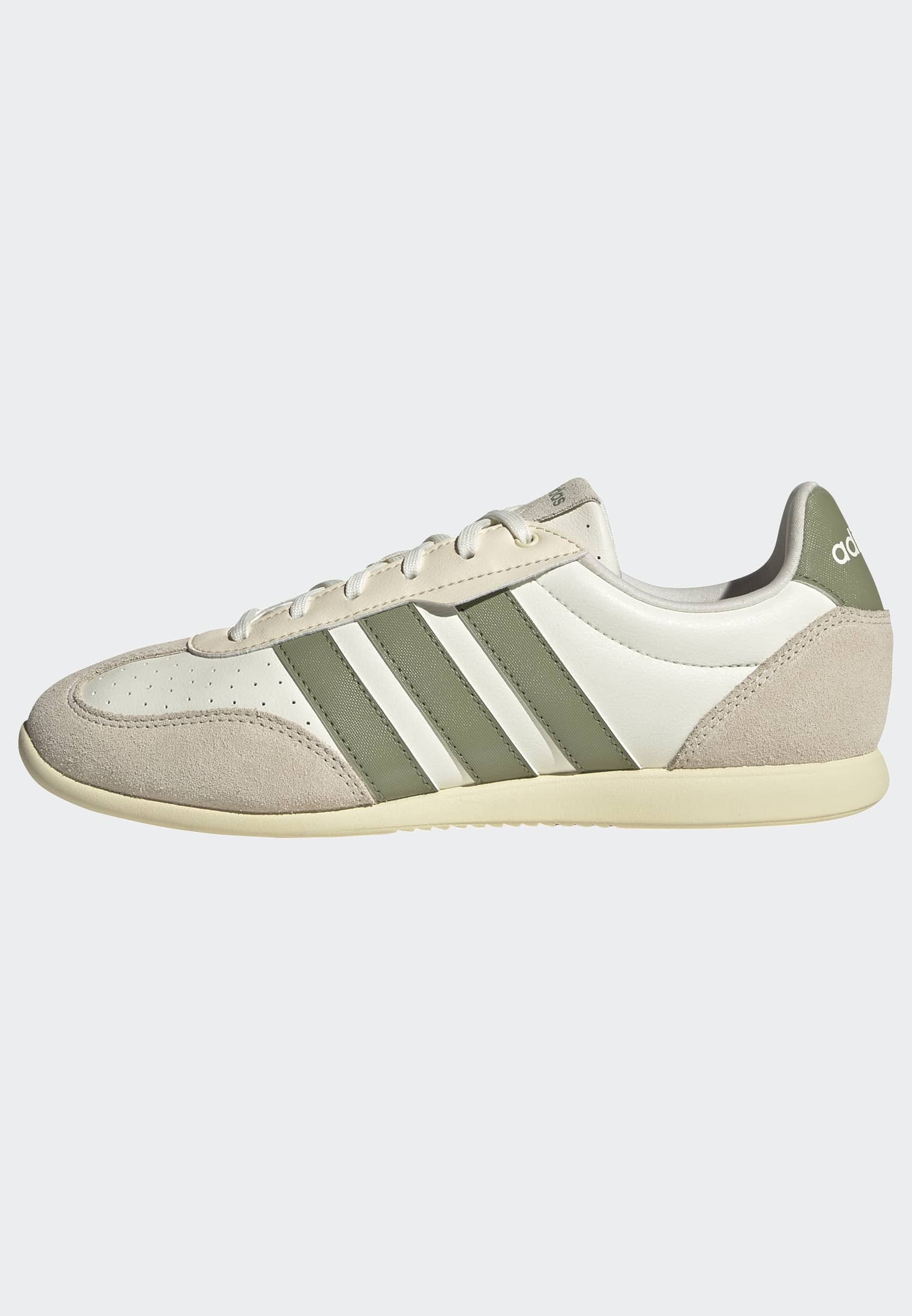 adidas Sportswear Sneaker »BARREDA LO«
