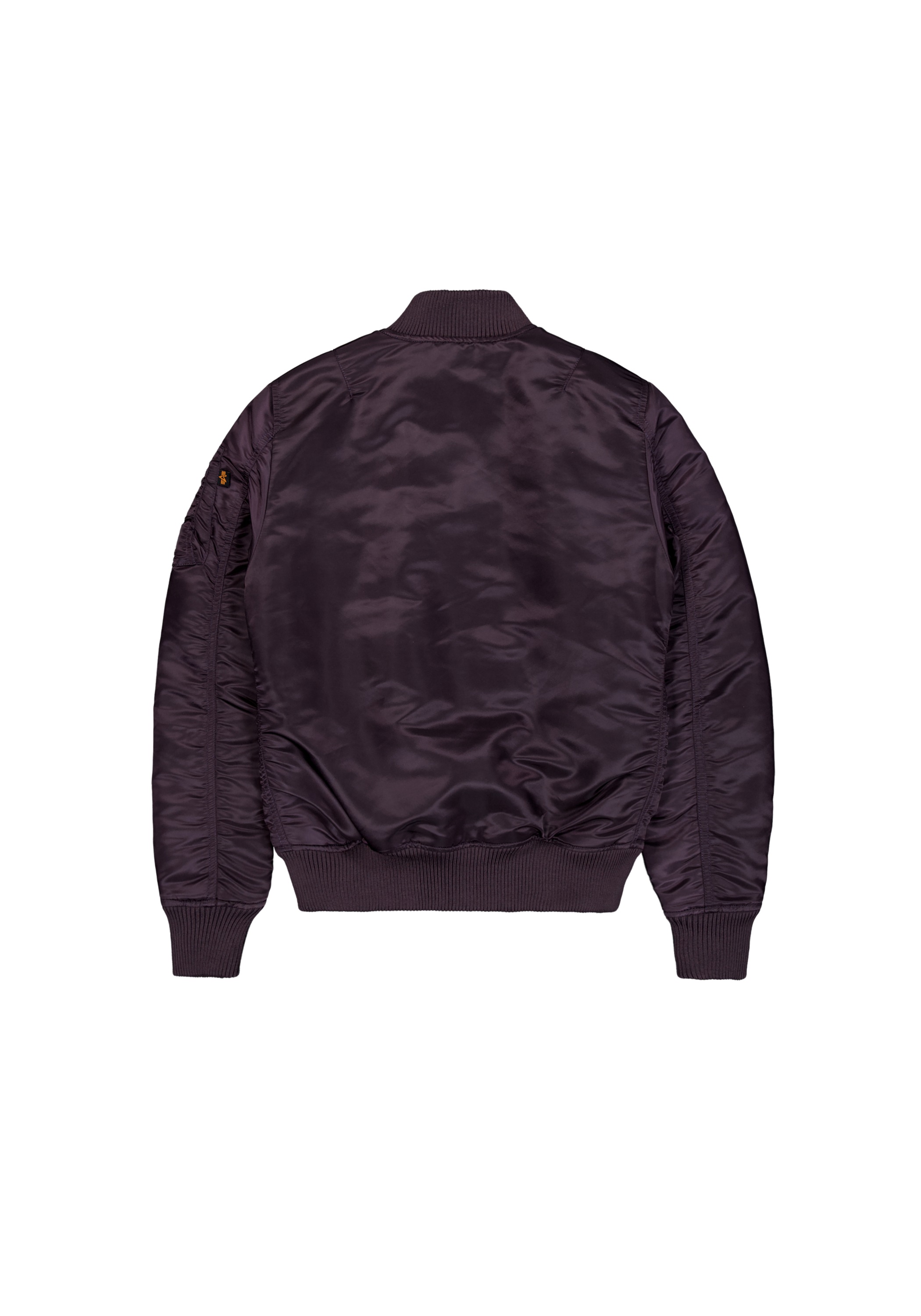 Alpha Industries Bomberjacke »MA-1 VF Vintage Fit 59 W Bomberjacke«