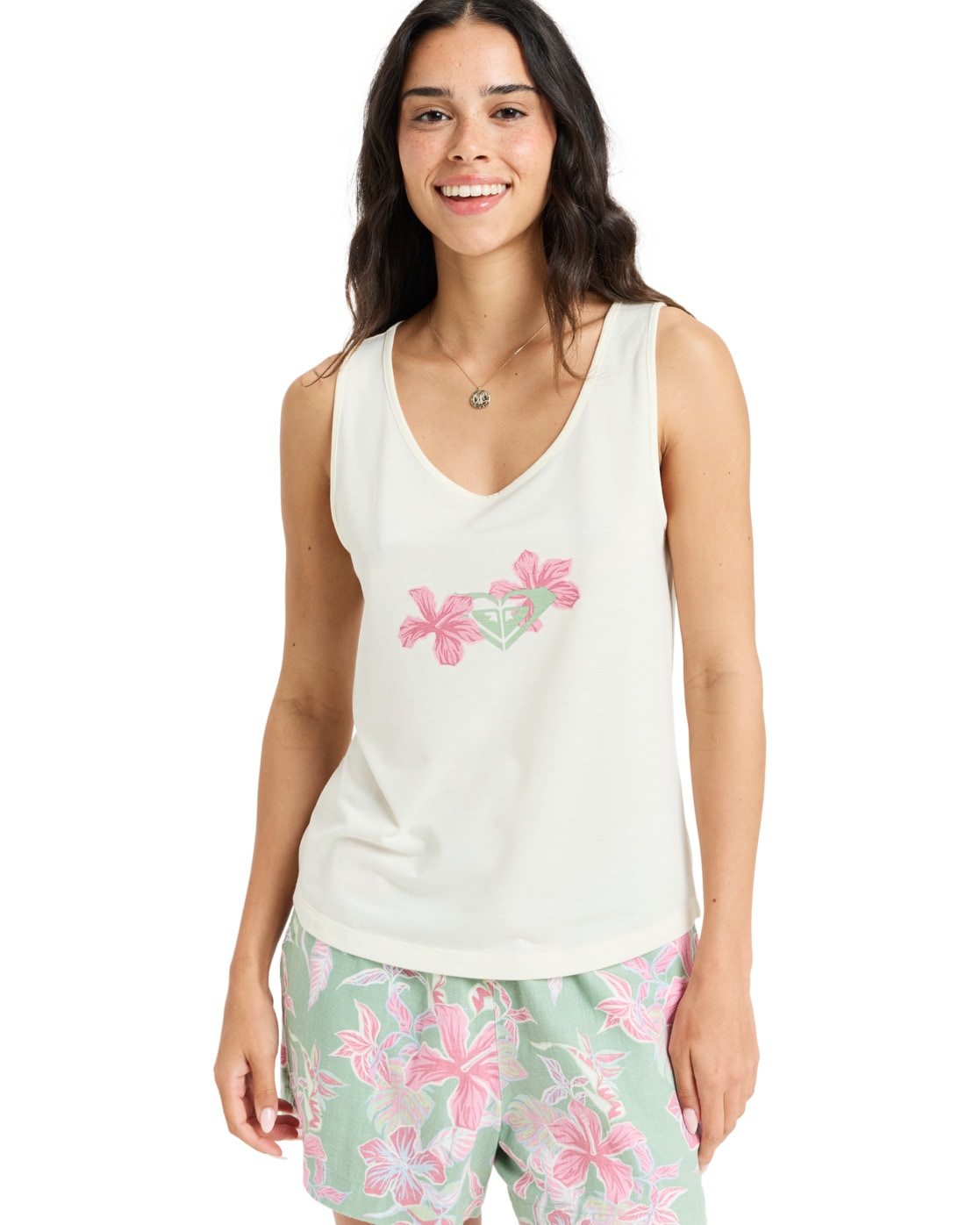 Roxy Tanktop "Surfclassic" günstig online kaufen