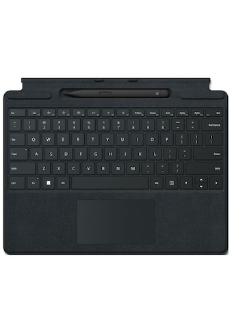 Microsoft Tastatur »Surface Pro Signature« (Touc...
