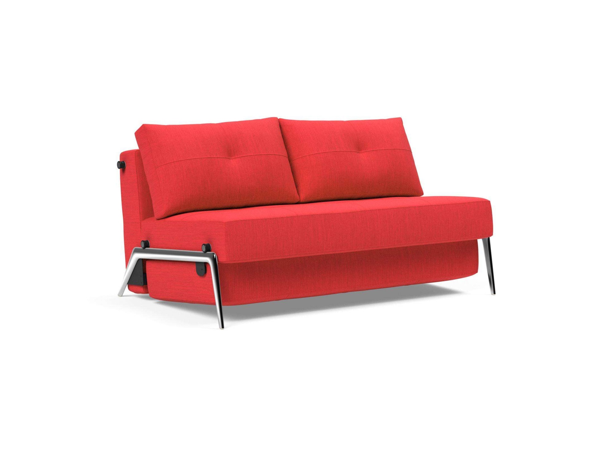 INNOVATION LIVING ™ Schlafsofa "Cubed Klappsofa, hochwertige Schlaffunktion günstig online kaufen