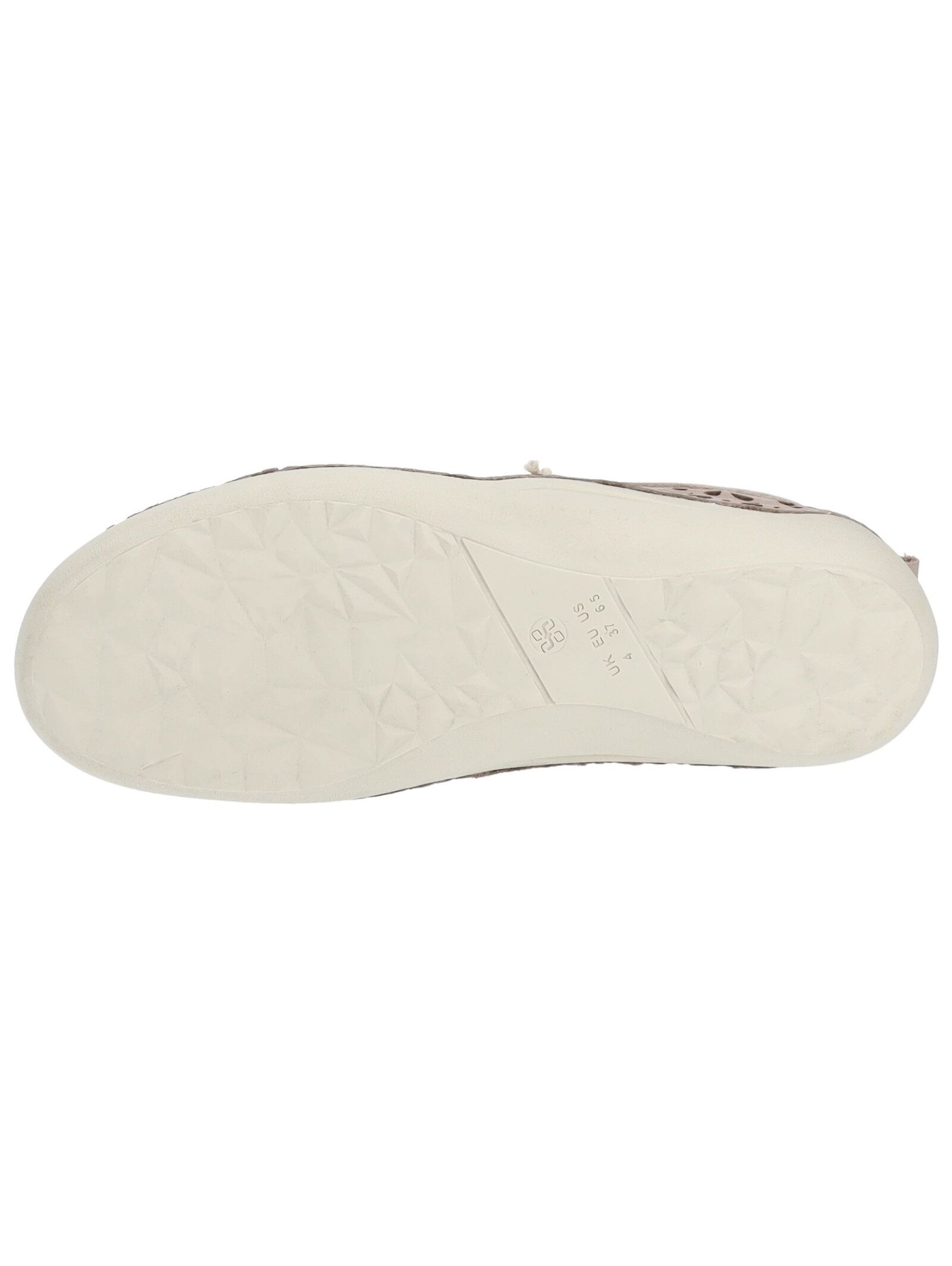 COSMOS Comfort Schnürschuh »COSMOS Comfort Halbschuhe Leder«