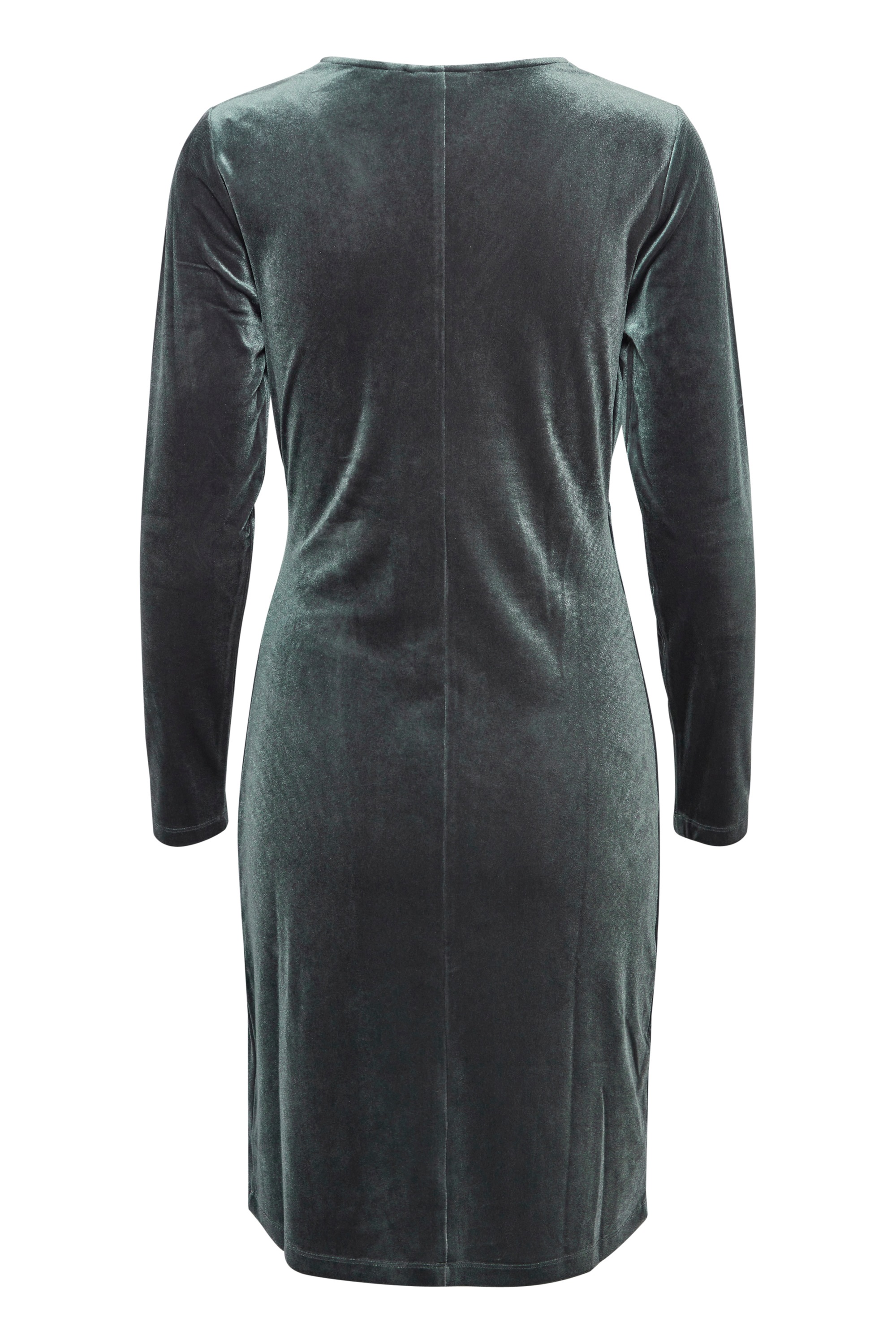 b.young Jerseykleid »Damen Fest BYPERLINA«