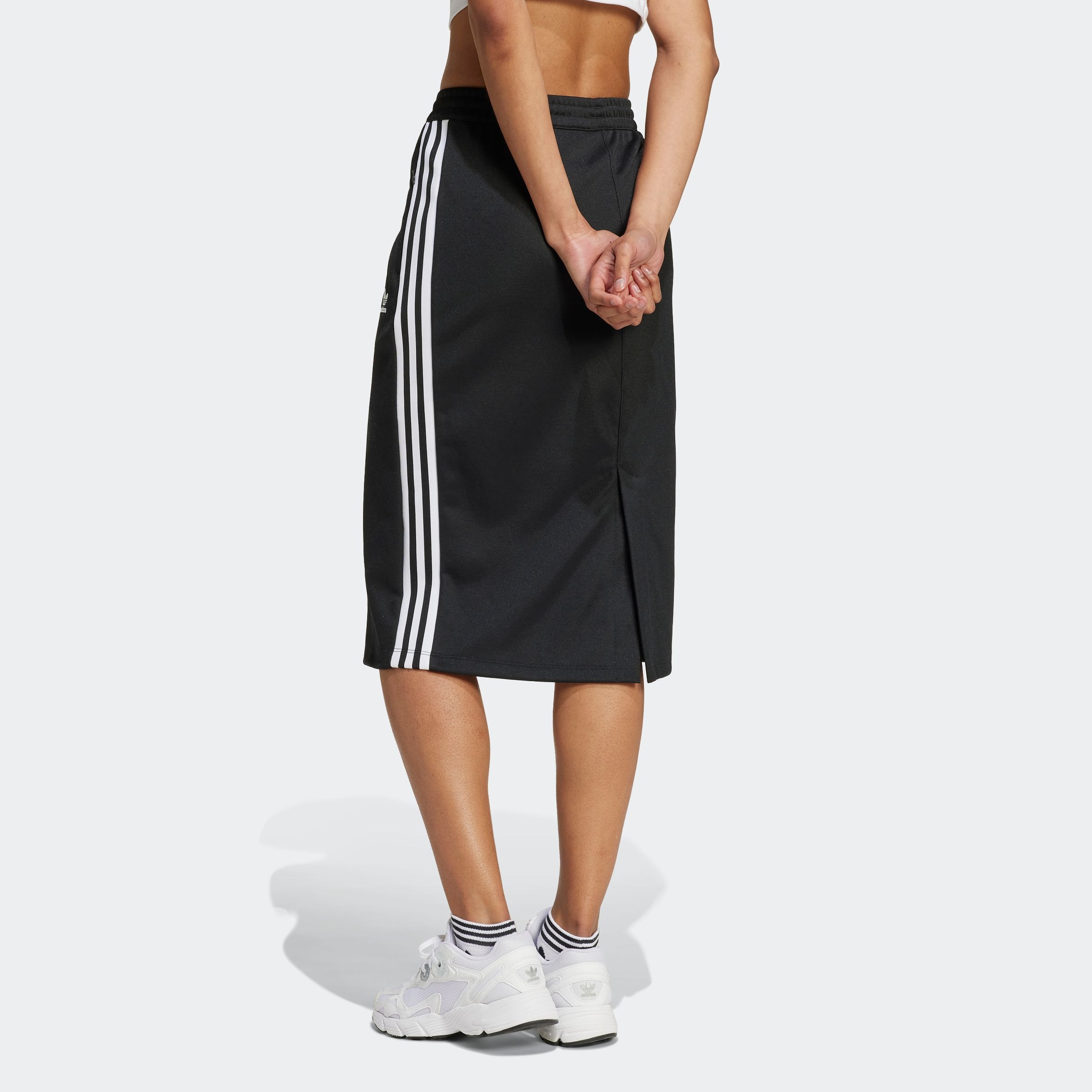 adidas Originals Sweatrock »BB SKIRT«