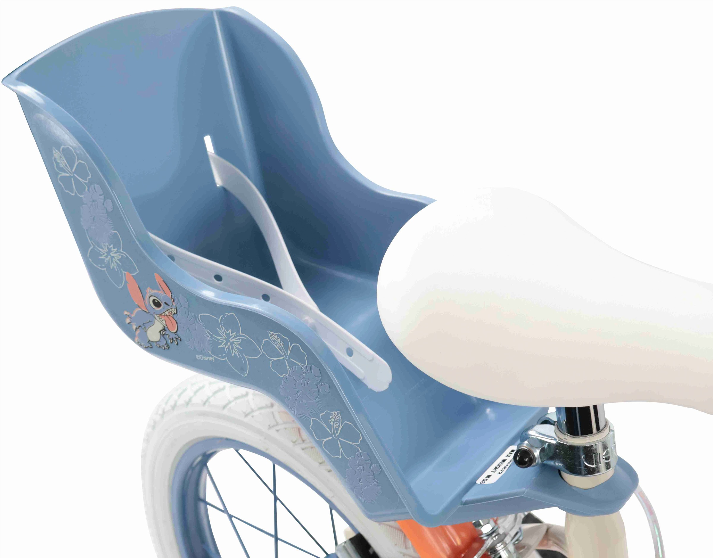 Disney Kinderfahrrad