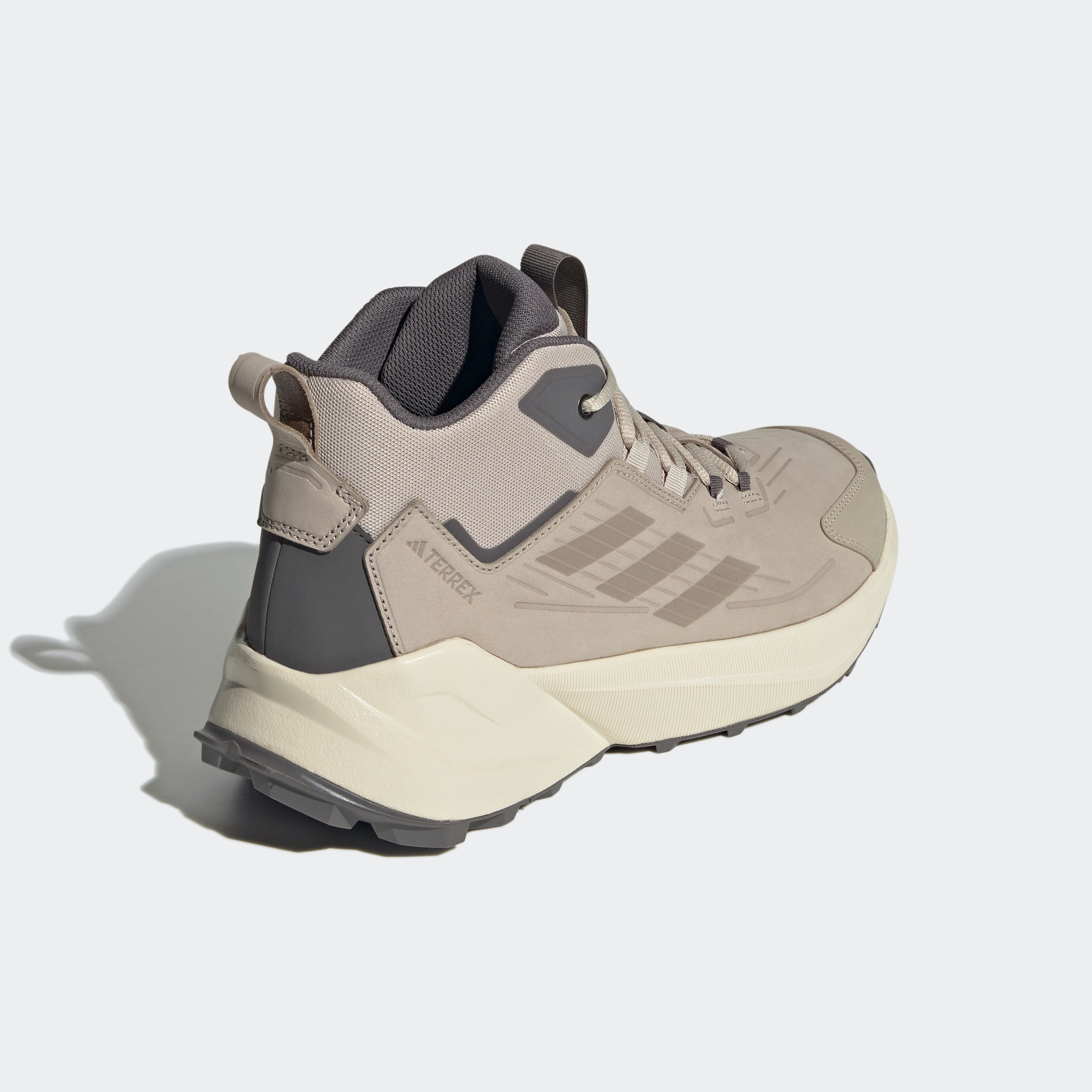 adidas TERREX Wanderschuh »TERREX TRAILMAKER 2.0 LEATHER«