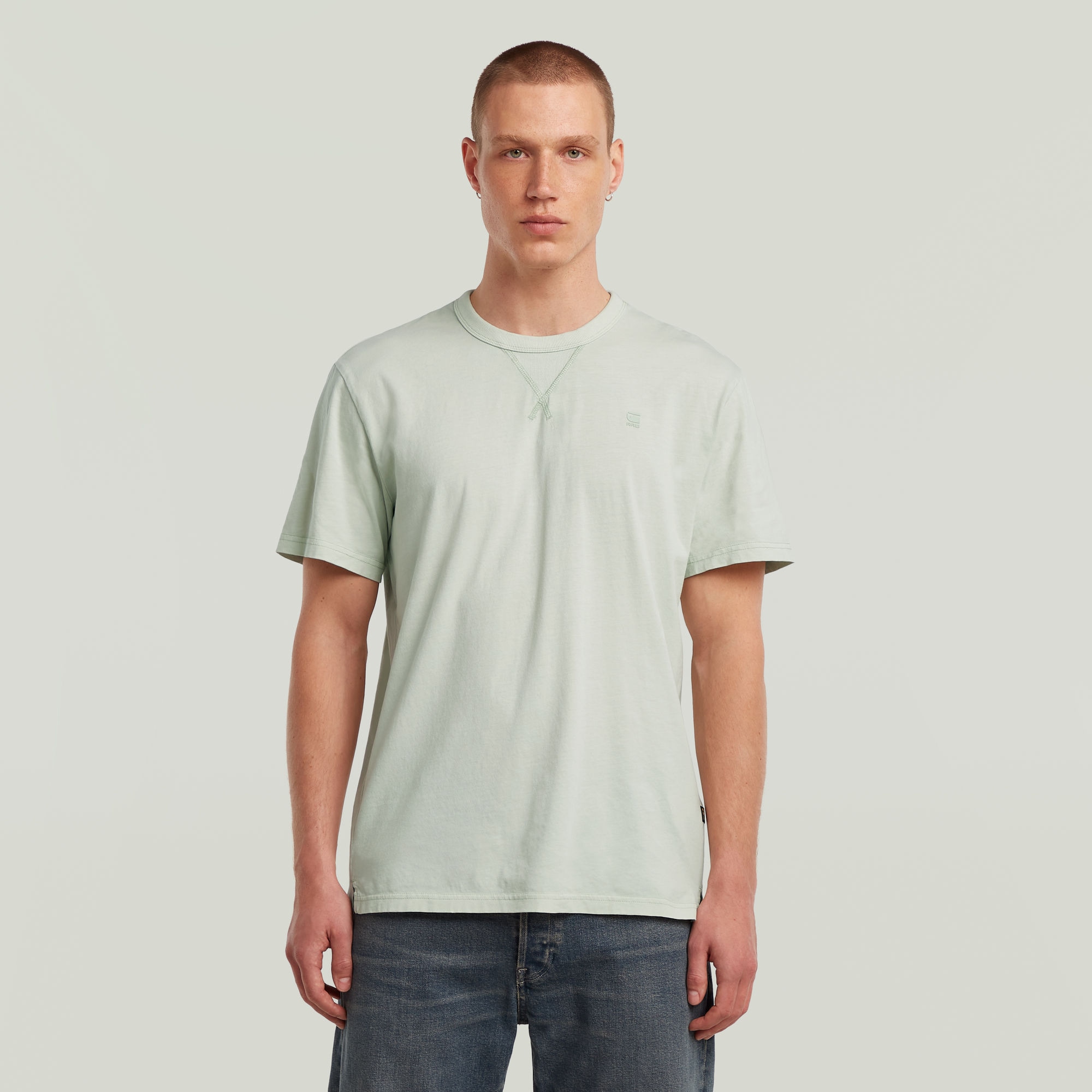 G-STAR T-Shirt "Nifous" günstig online kaufen