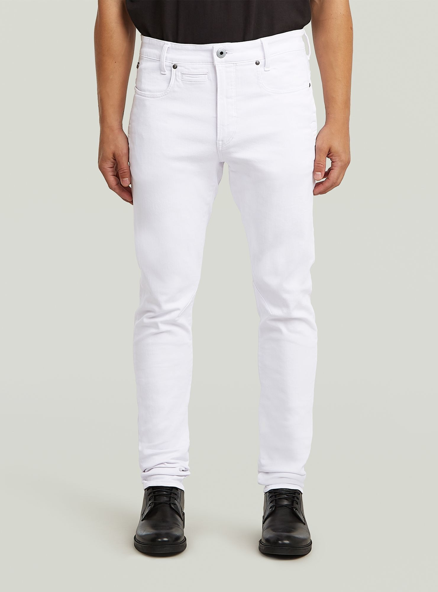 G-STAR Regular-fit-Jeans "D-Staq Slim Jeans" günstig online kaufen