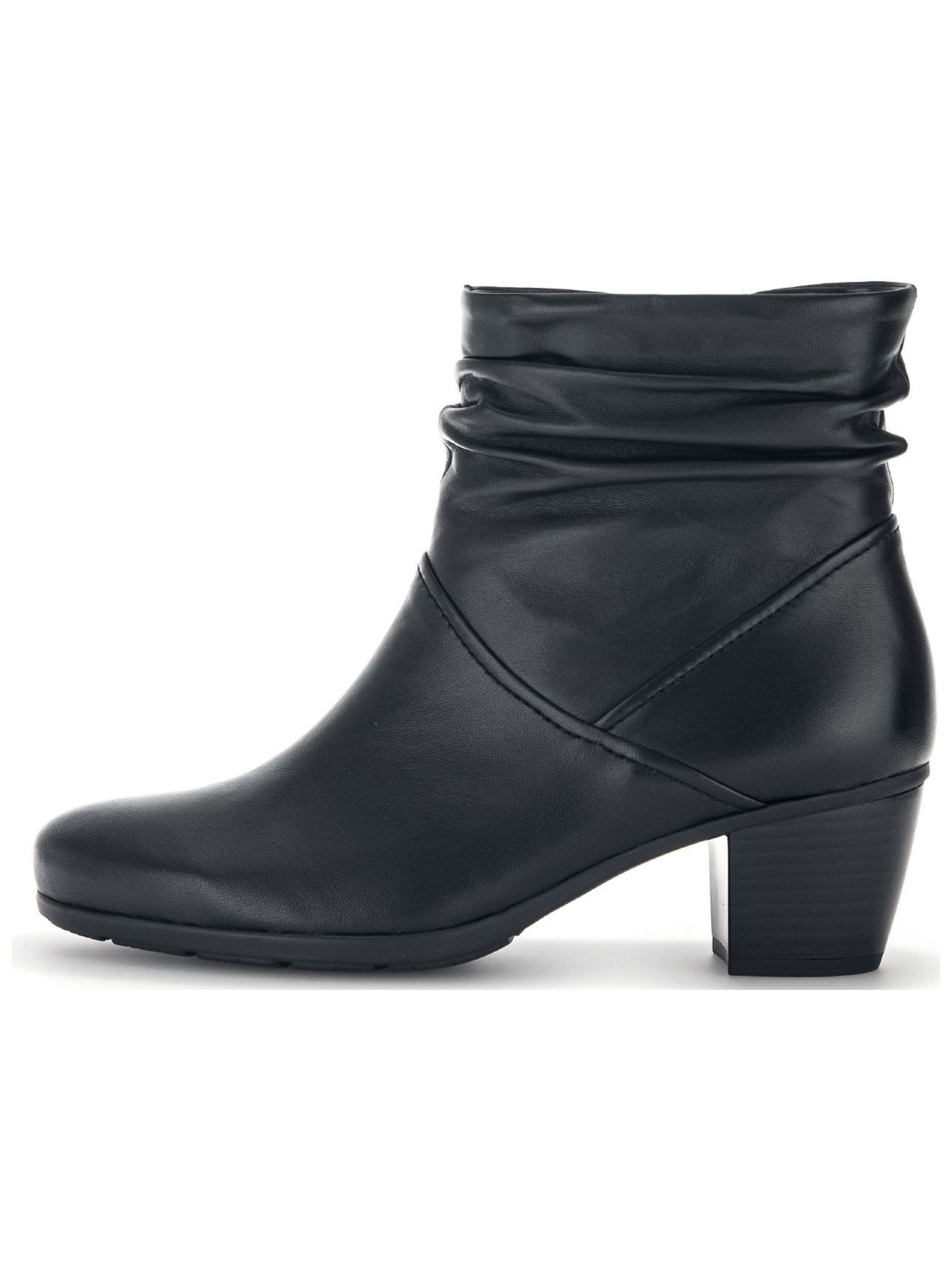 Gabor Stiefelette »Gabor Stiefelette Nappaleder«