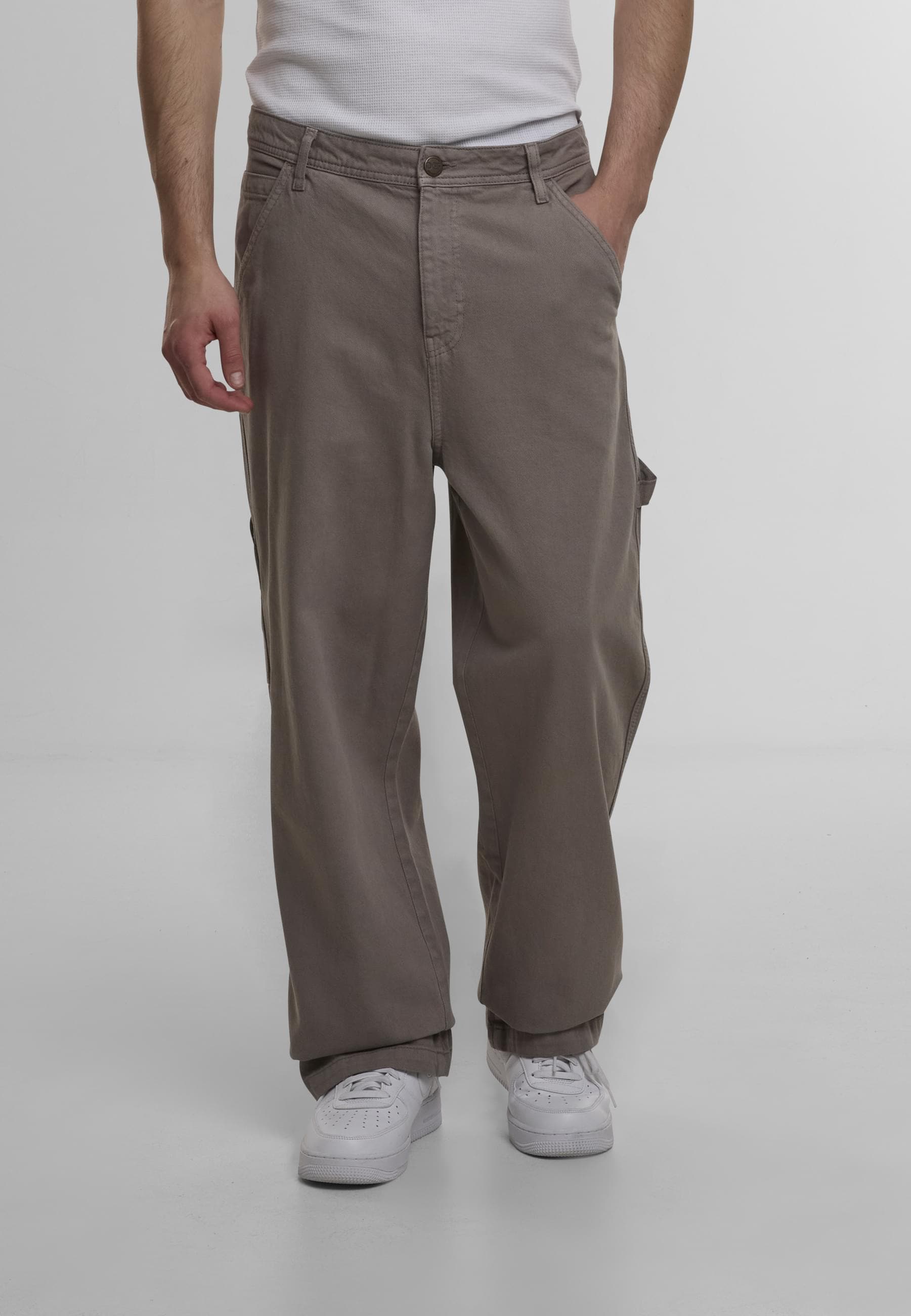 DEF Bequeme Jeans »DEF DEF Loose Fit Jeans«