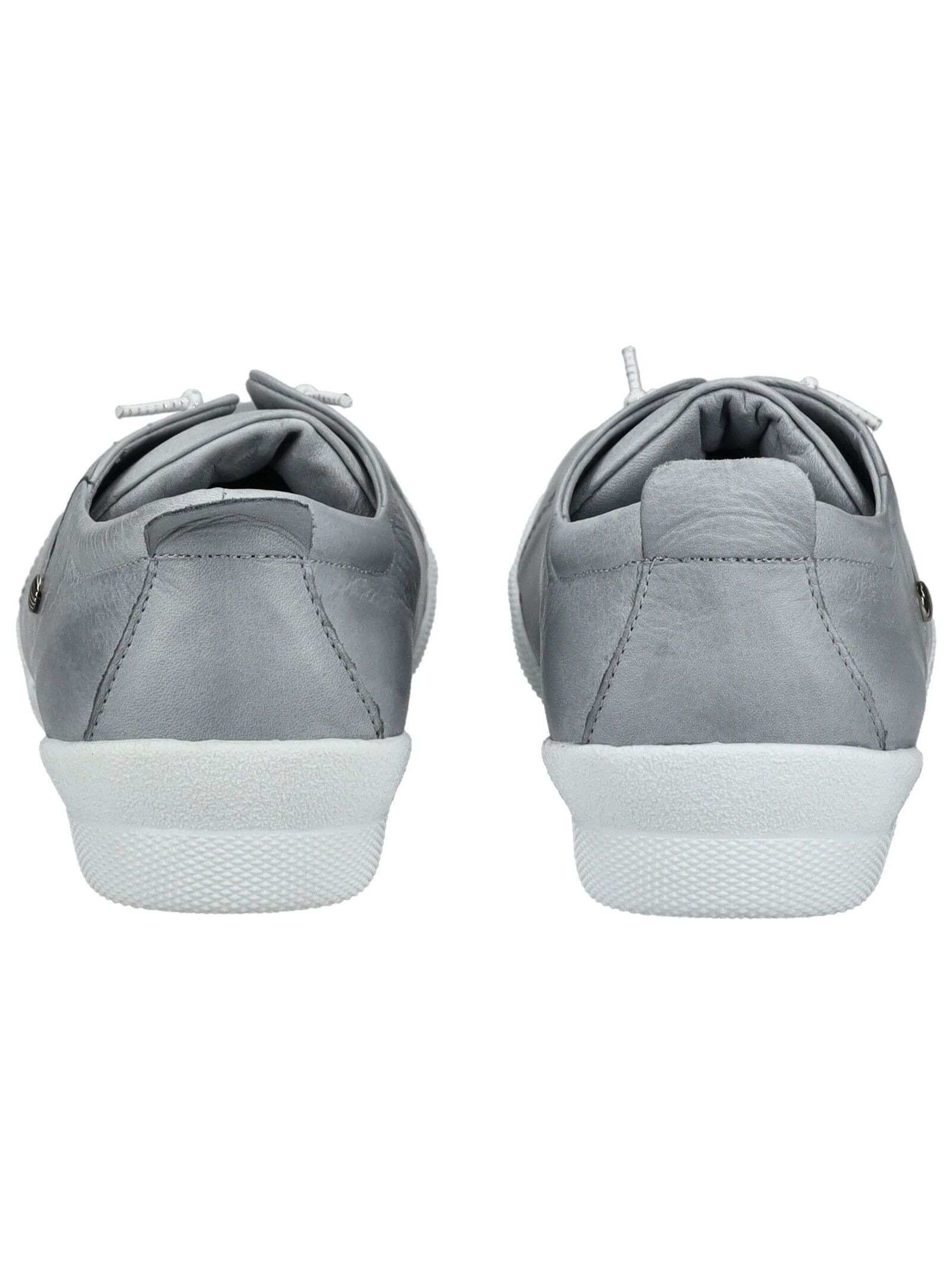 Andrea Conti Schnürschuh »Andrea Conti Halbschuhe Leder«