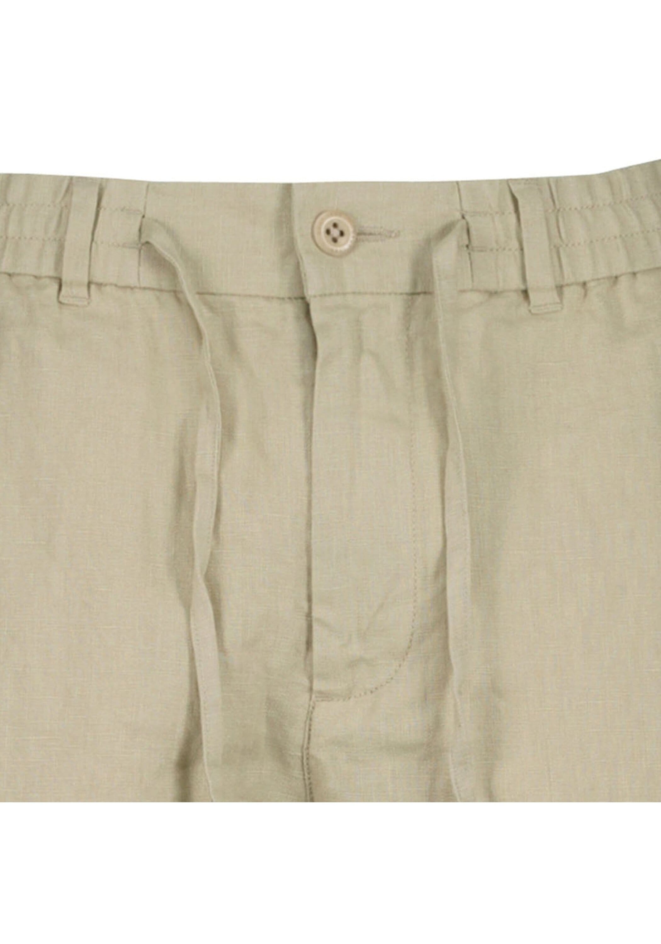 Gant Bermudas »Bermuda-Shorts REGULAR LINEN SHORTS 1er Pack«