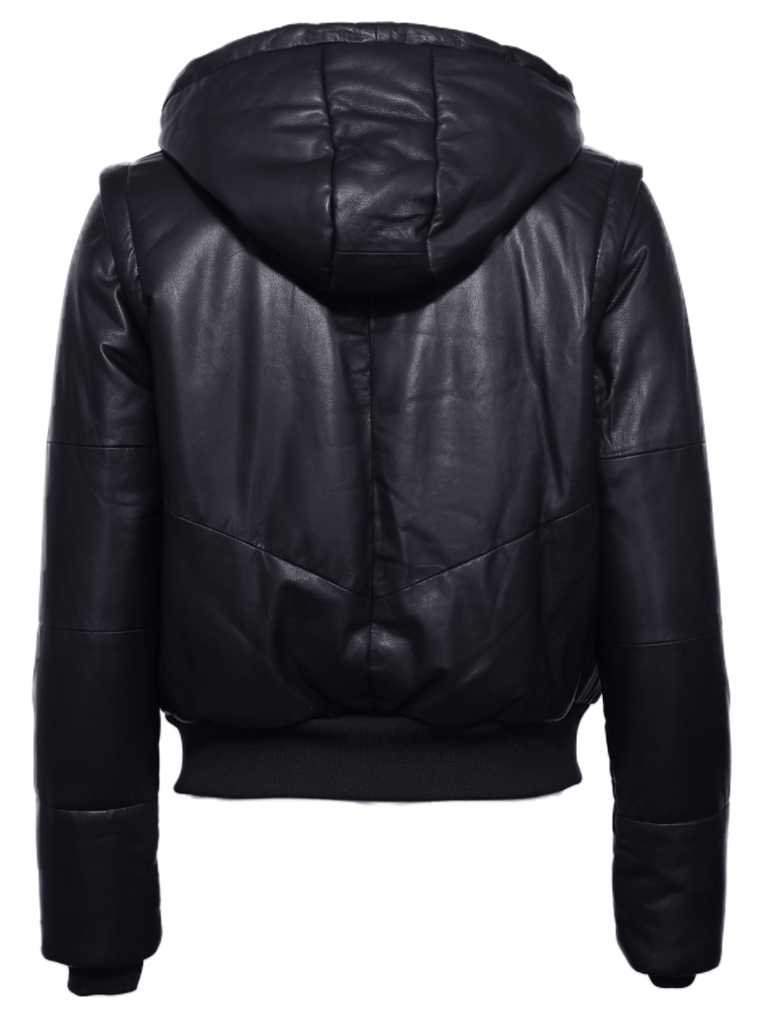 Maze Lederjacke »42023013«