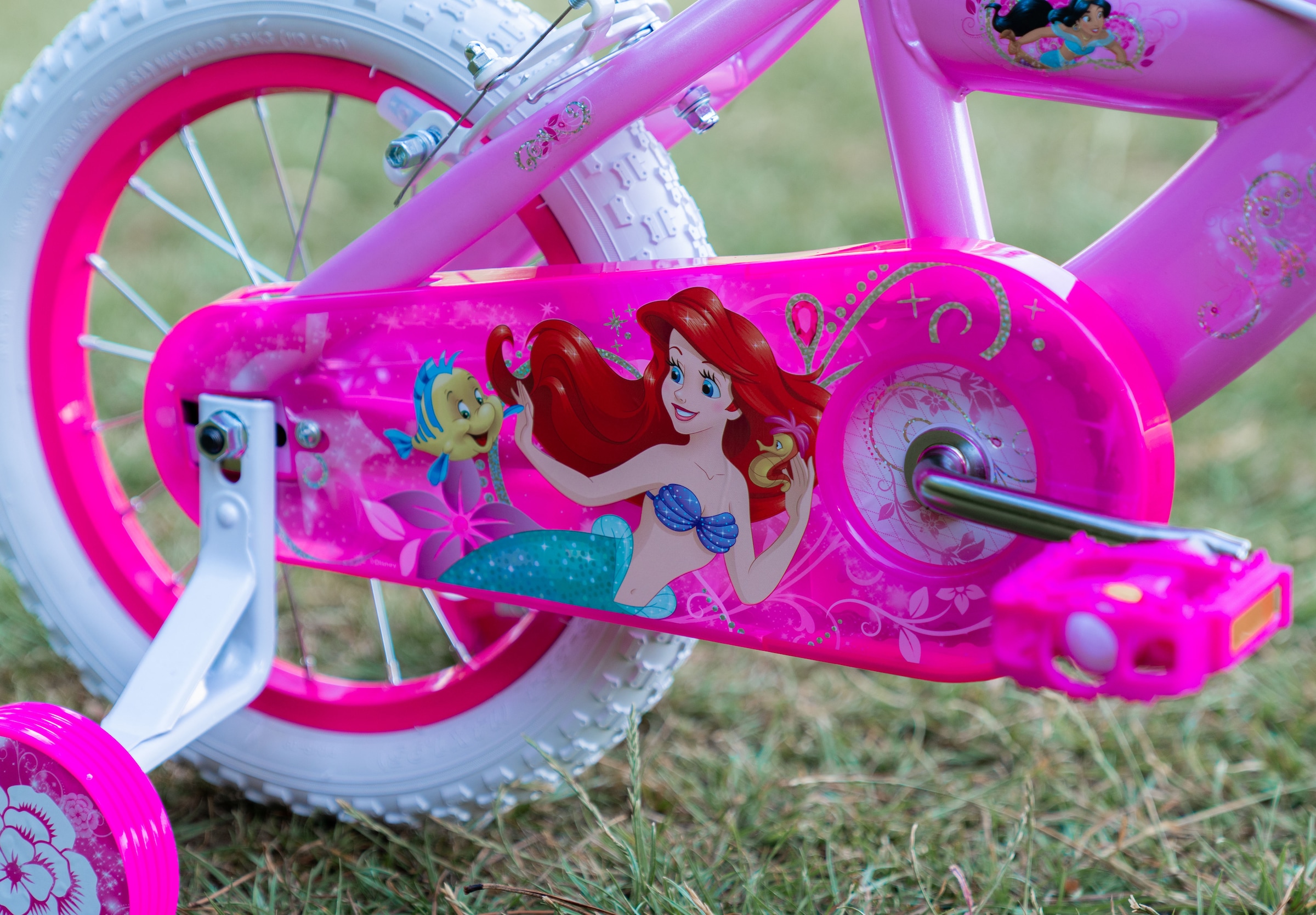 Huffy Kinderfahrrad