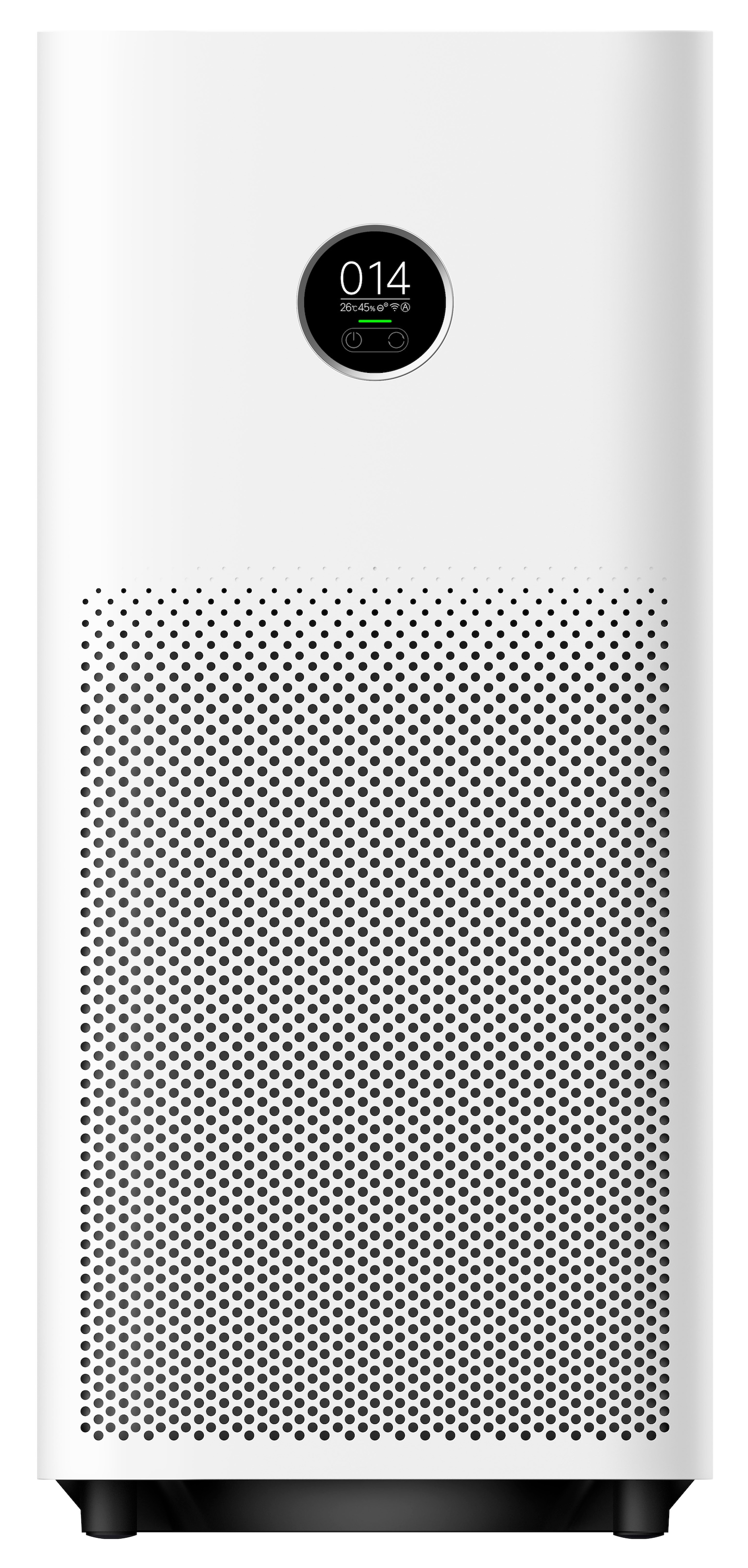 Xiaomi Luftreiniger »Smart Air Purifier 4«, für 48 m² Räume