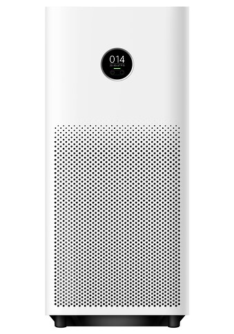 Xiaomi Luftreiniger »Smart Air Purifier 4«, für 48 m² Räume kaufen