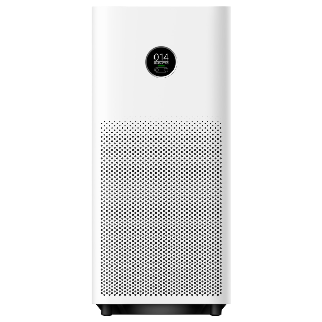 Xiaomi Luftreiniger »Smart Air Purifier 4«, für 48 m² Räume