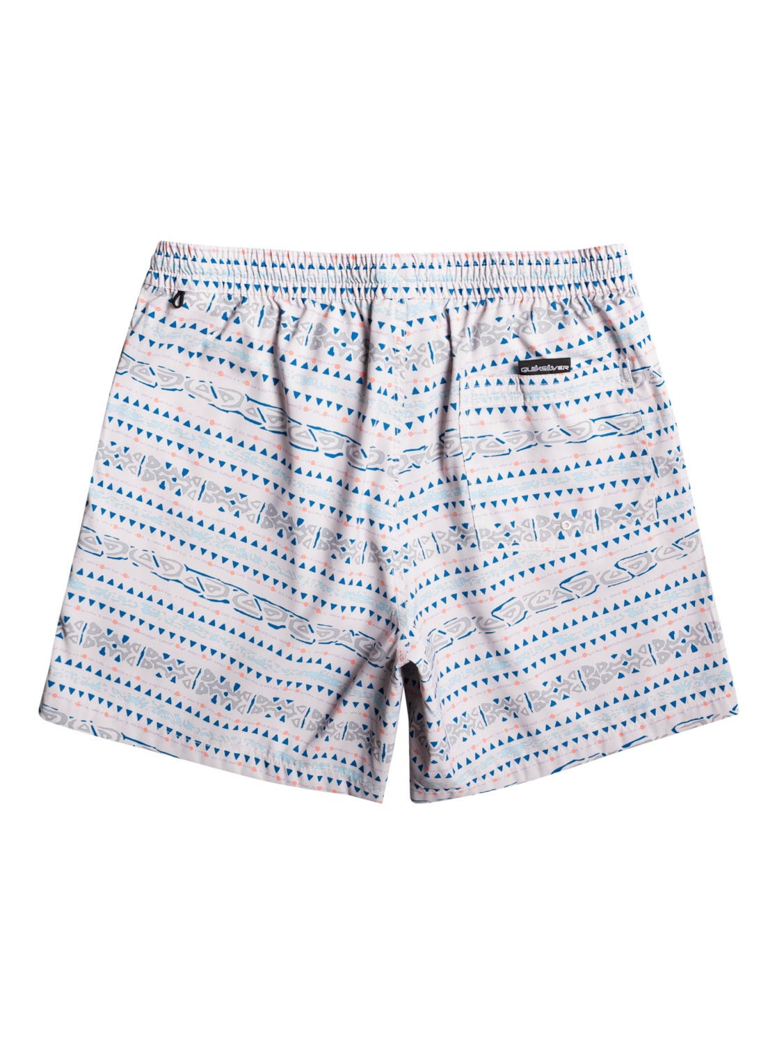 Quiksilver Boardshorts »Re-Mix 17"«