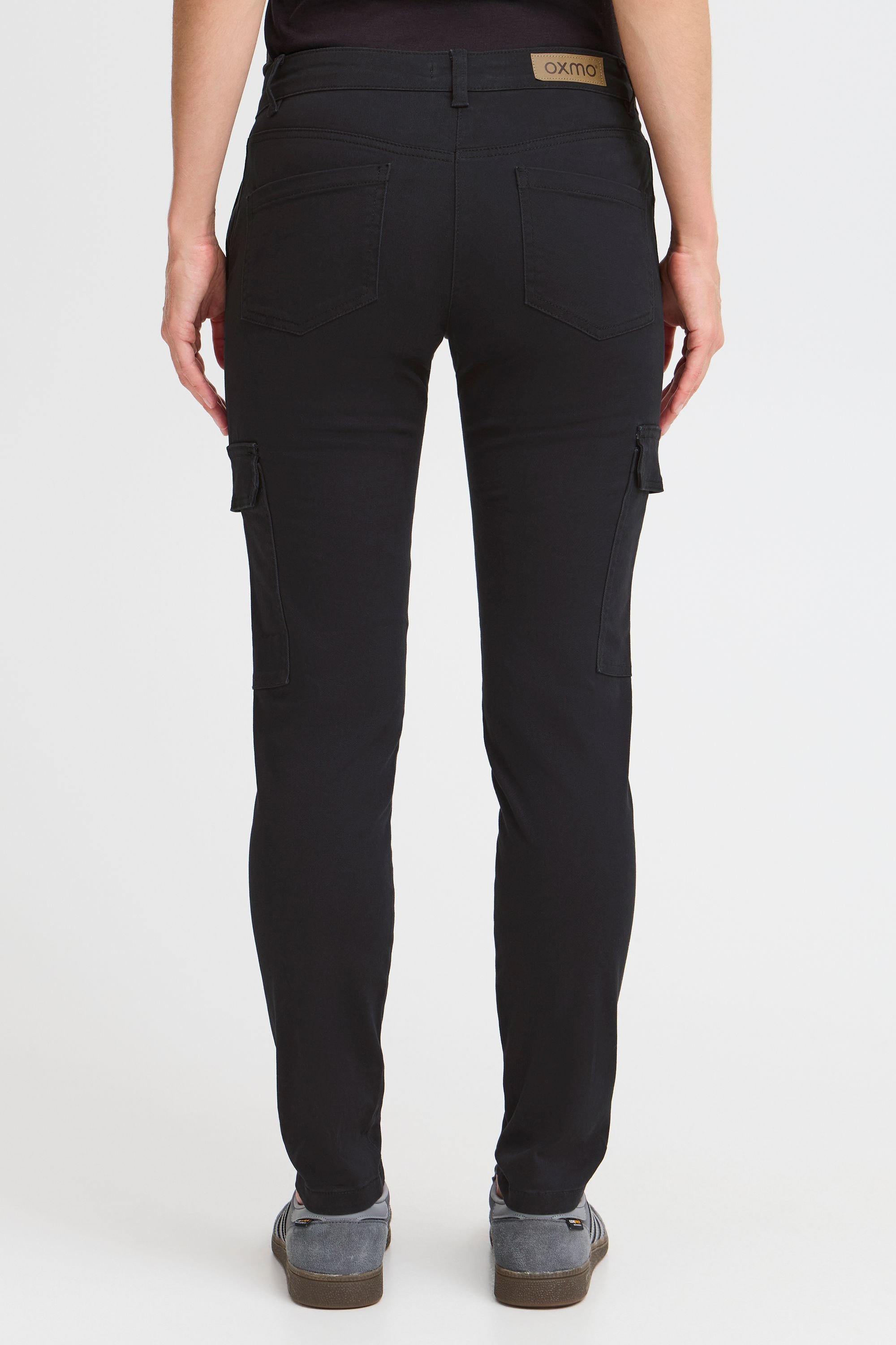 OXMO Cargohose »Cargohose OXPALER«