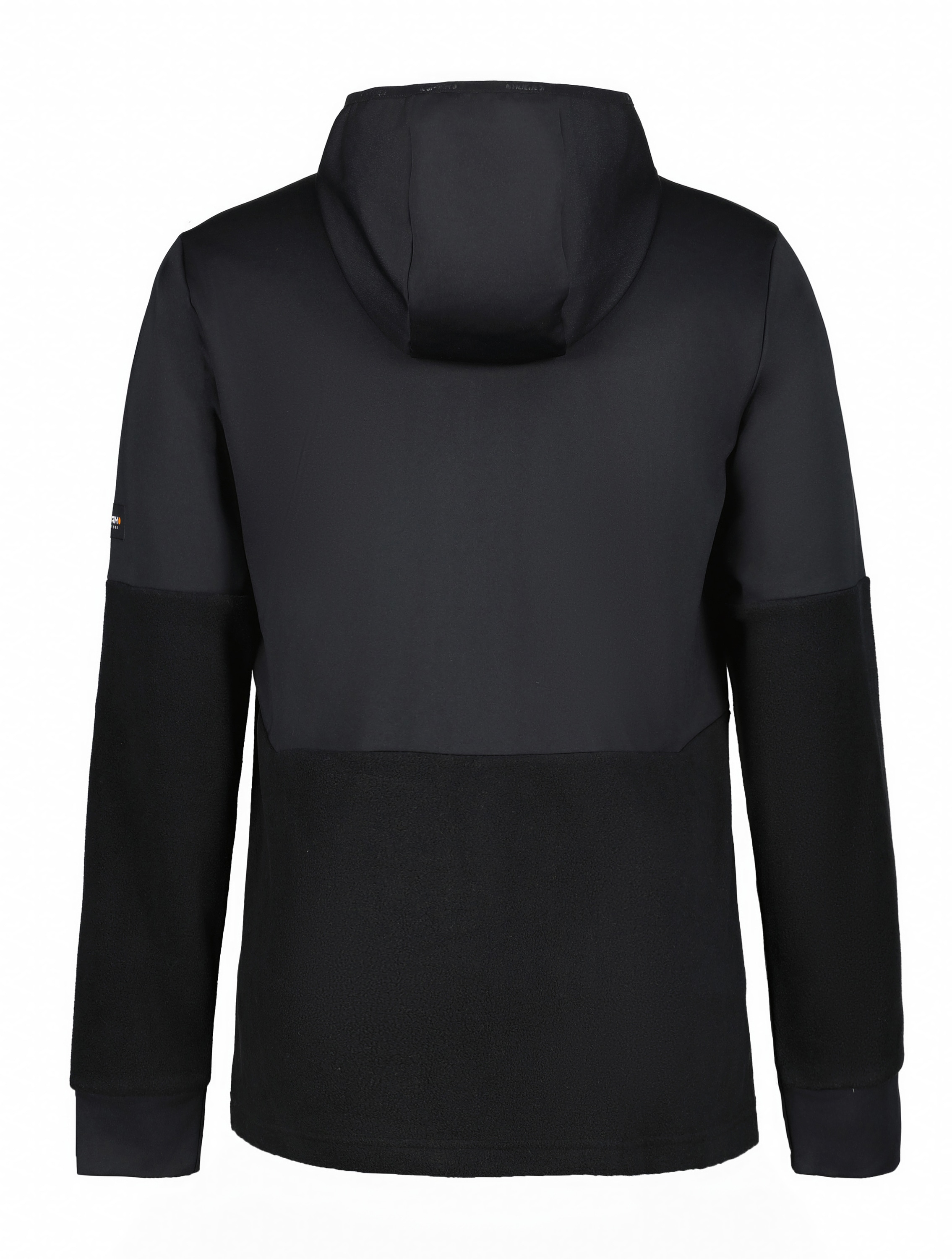 Icepeak Sweatjacke »Icepeak Herrenfleece CLAIRTON«