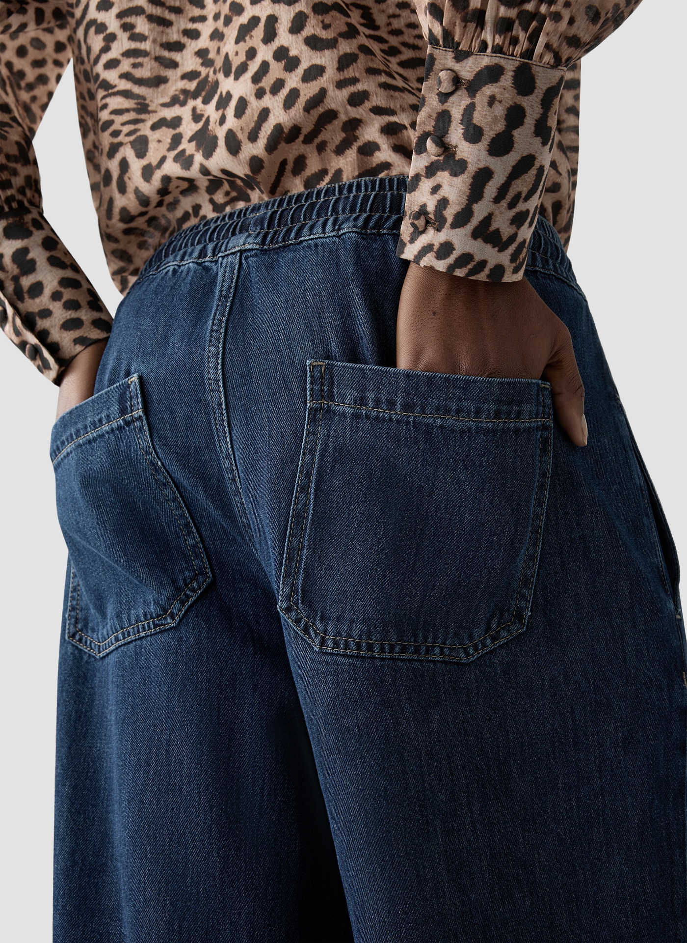 LeComte Jerseyhose »Hose«
