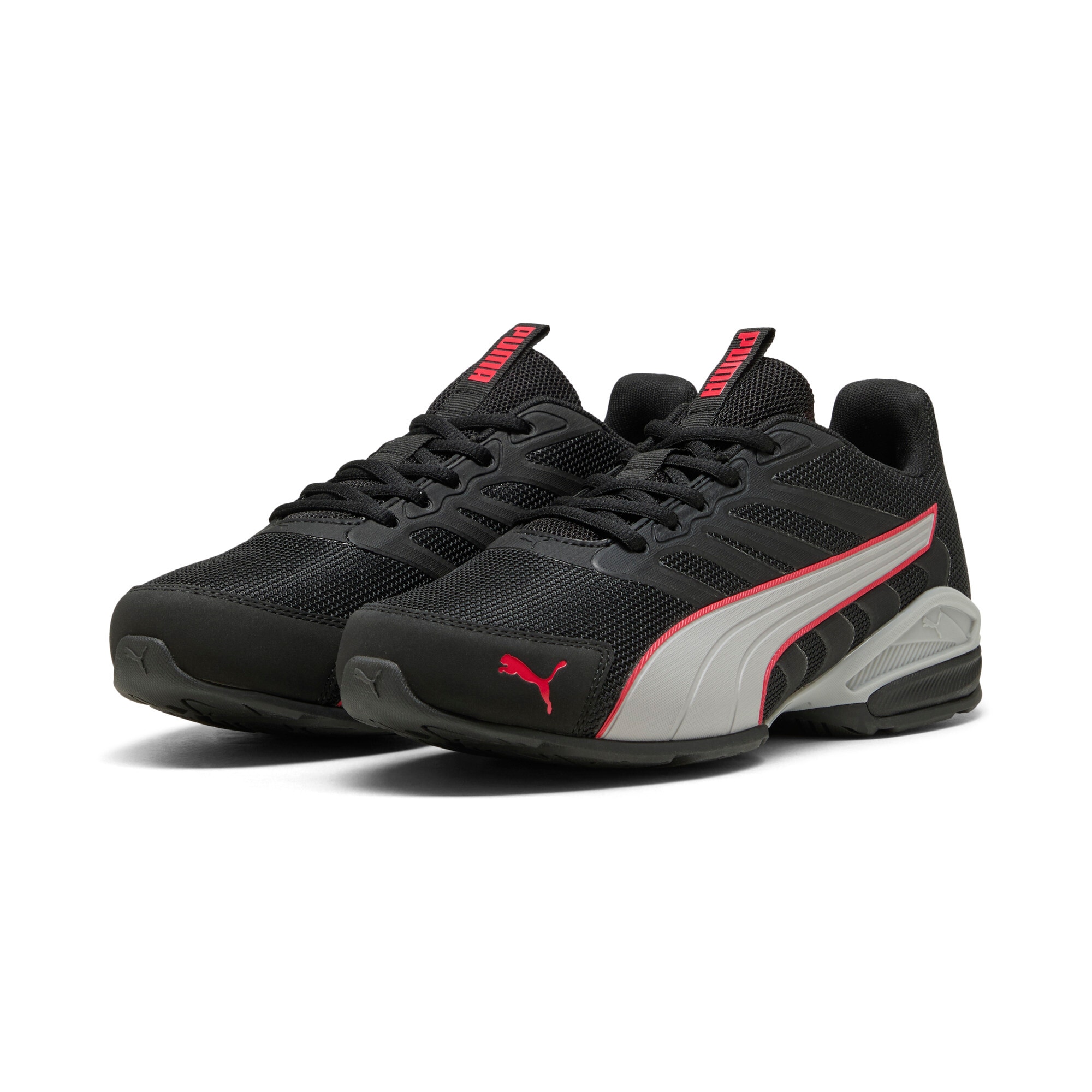 PUMA Sneaker "ELECTRO" für sportliche Aktivitäten und Streetwear, mit Schnürung