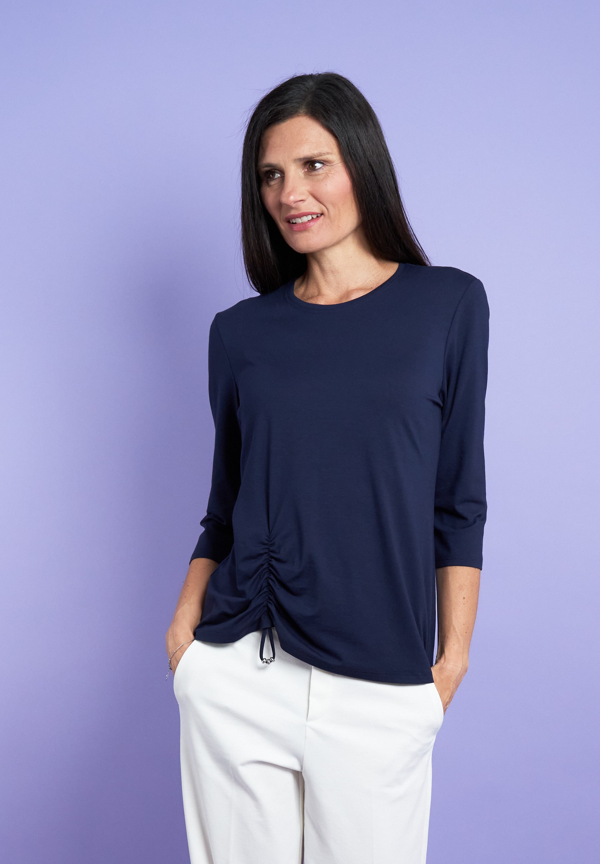 Seidel Moden 3/4-Arm-Shirt, MADE IN GERMANY günstig online kaufen