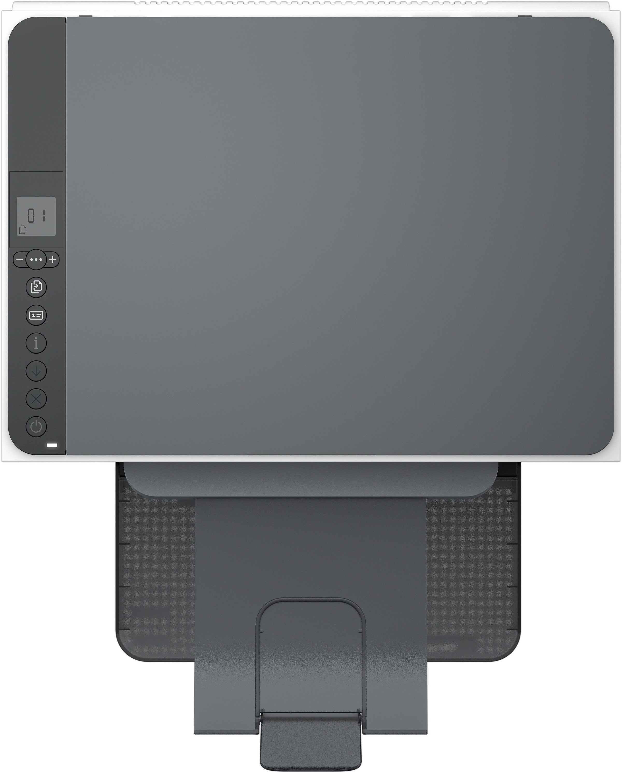 HP Multifunktionsdrucker »LaserJet MFP M234d« HP Instant Ink kompatibel