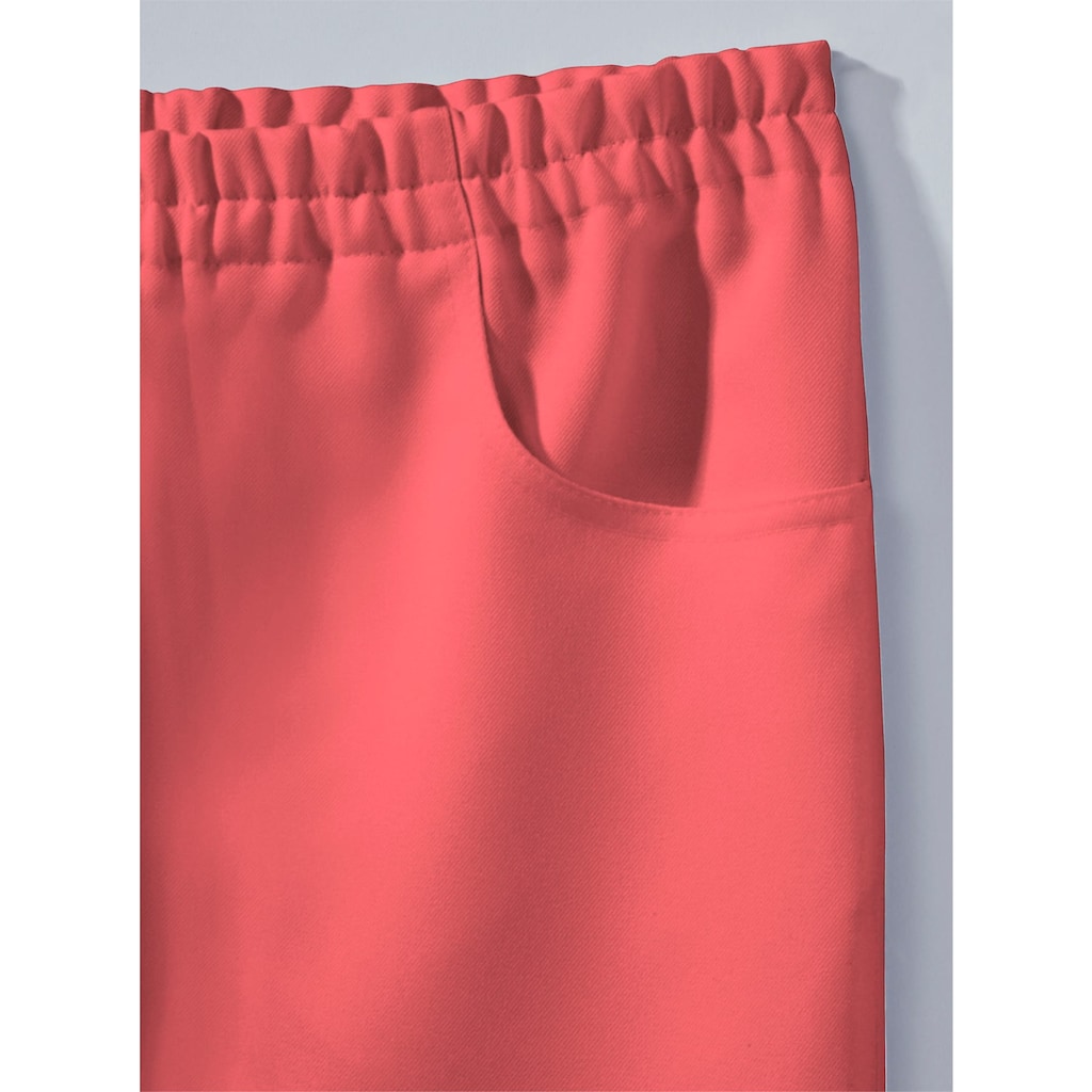 Classic Basics Caprihose