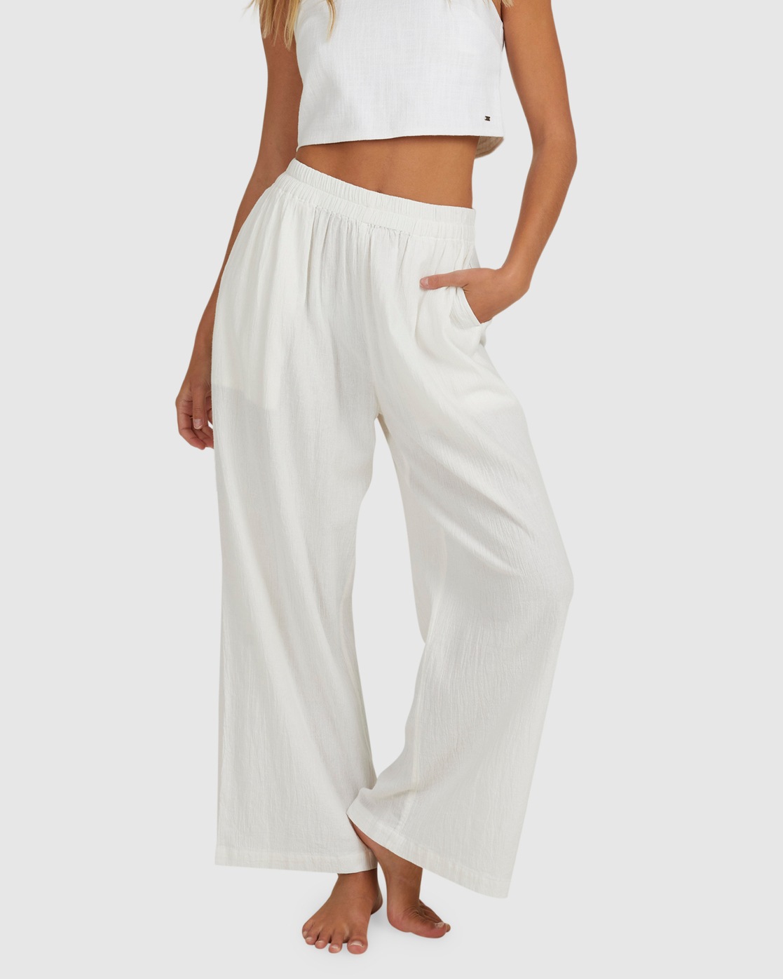 Billabong Outdoorhose »Follow Me«