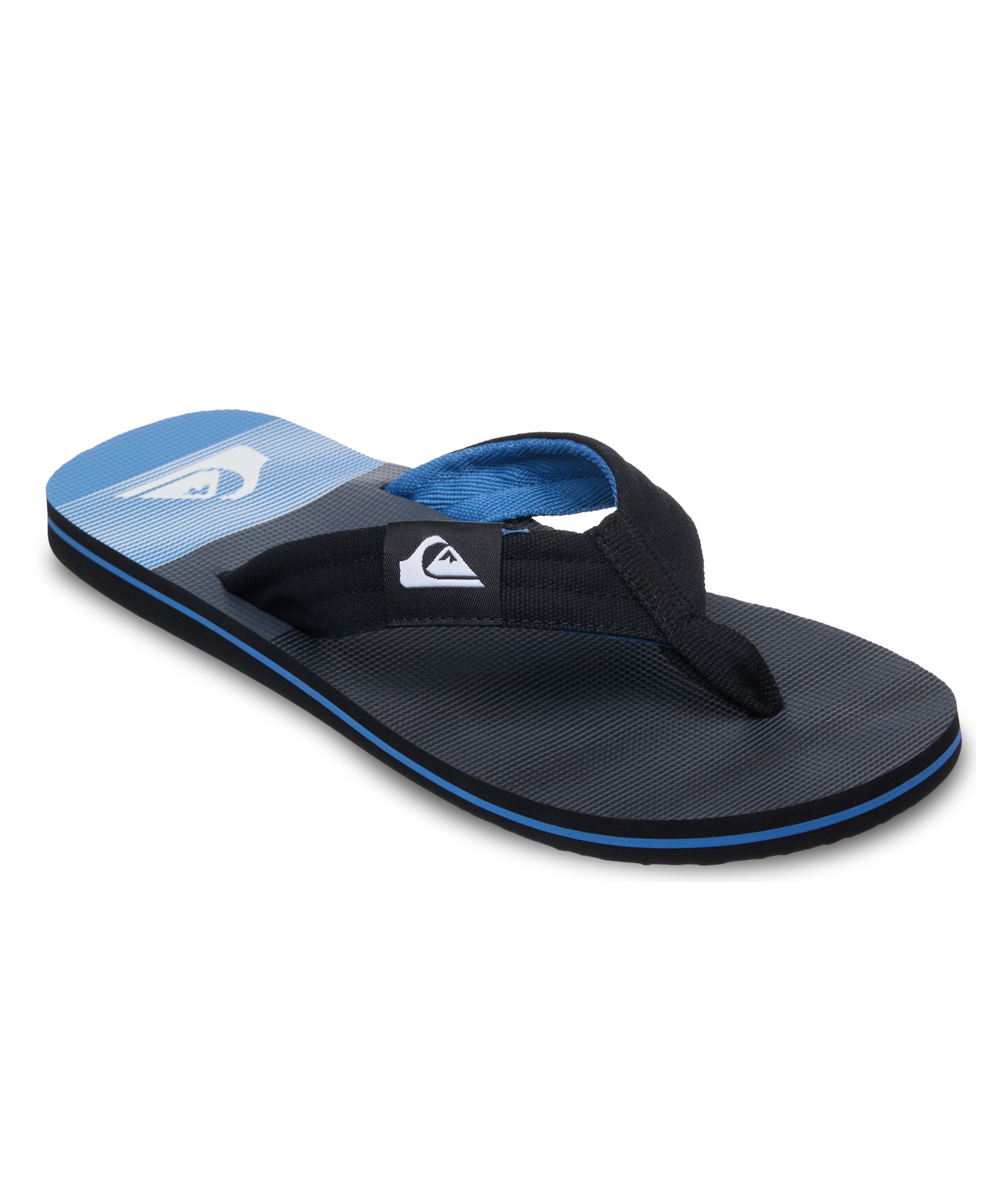 Quiksilver "MOLOKAI LAYBACK 26" Sommerschuhe