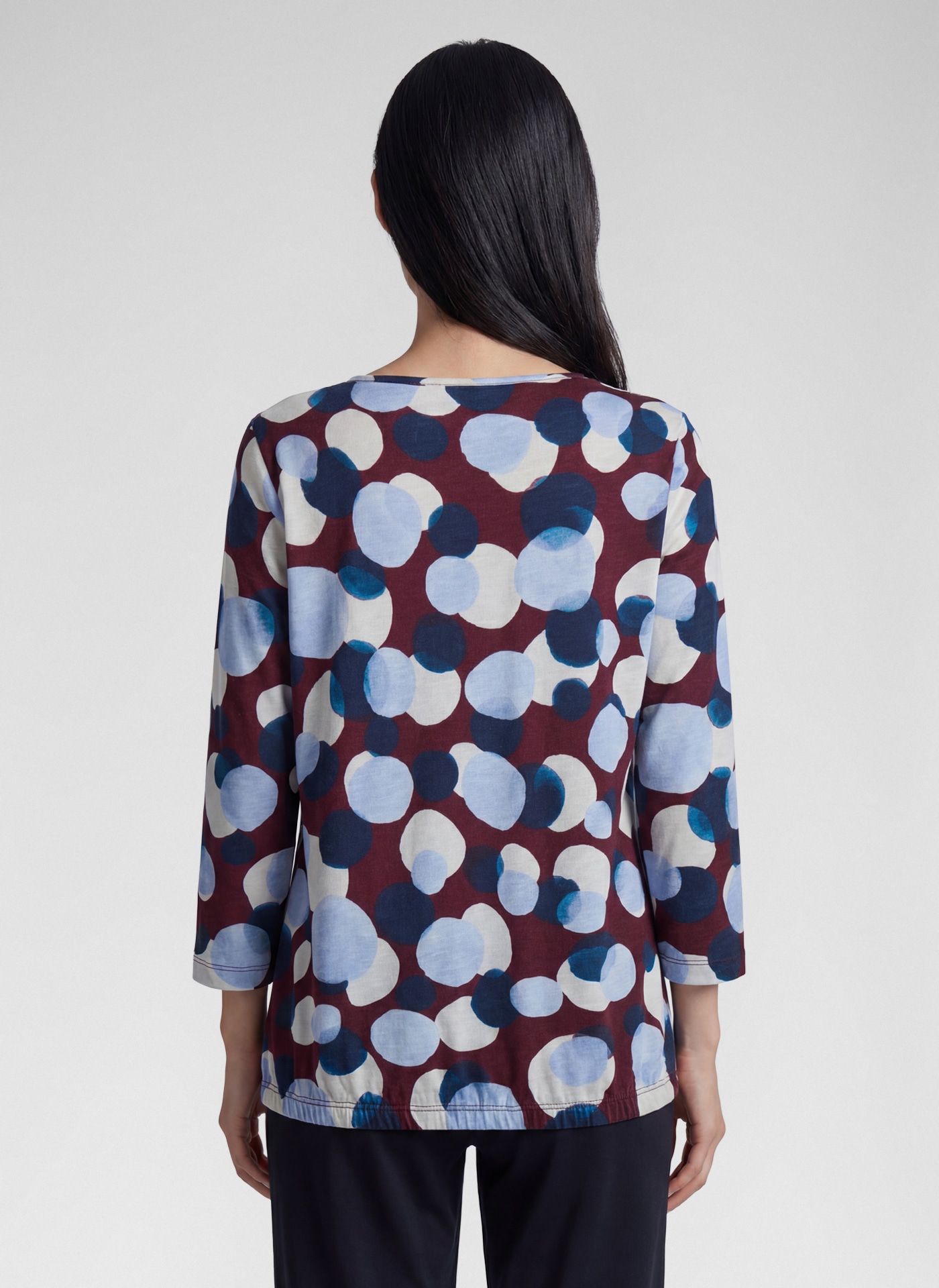 Rabe Print-Shirt »T-Shirt«