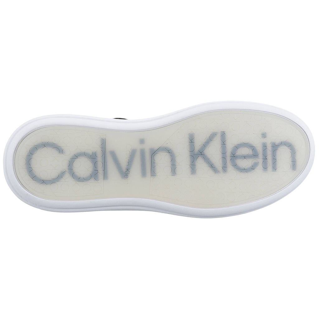 Calvin Klein Sneaker »Camden 1L«