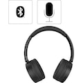 Thomson Bluetooth-Kopfhörer »Bluetooth®-Kopfhörer, On-Ear, Mikro, drehbar WHP6011BT«