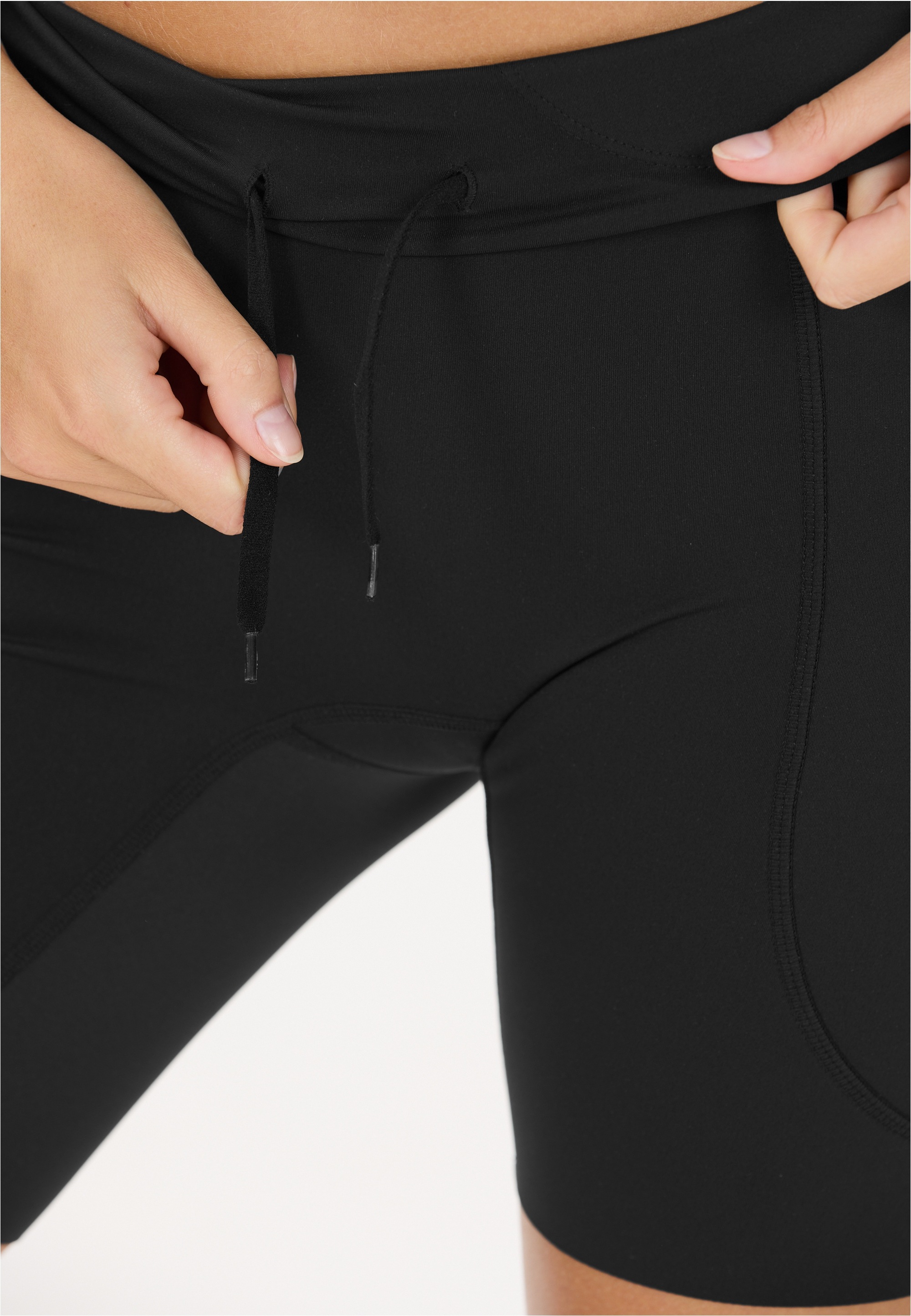 ATHLECIA Funktionstights »Aliya V2«  mit Quick Dry-Funktion