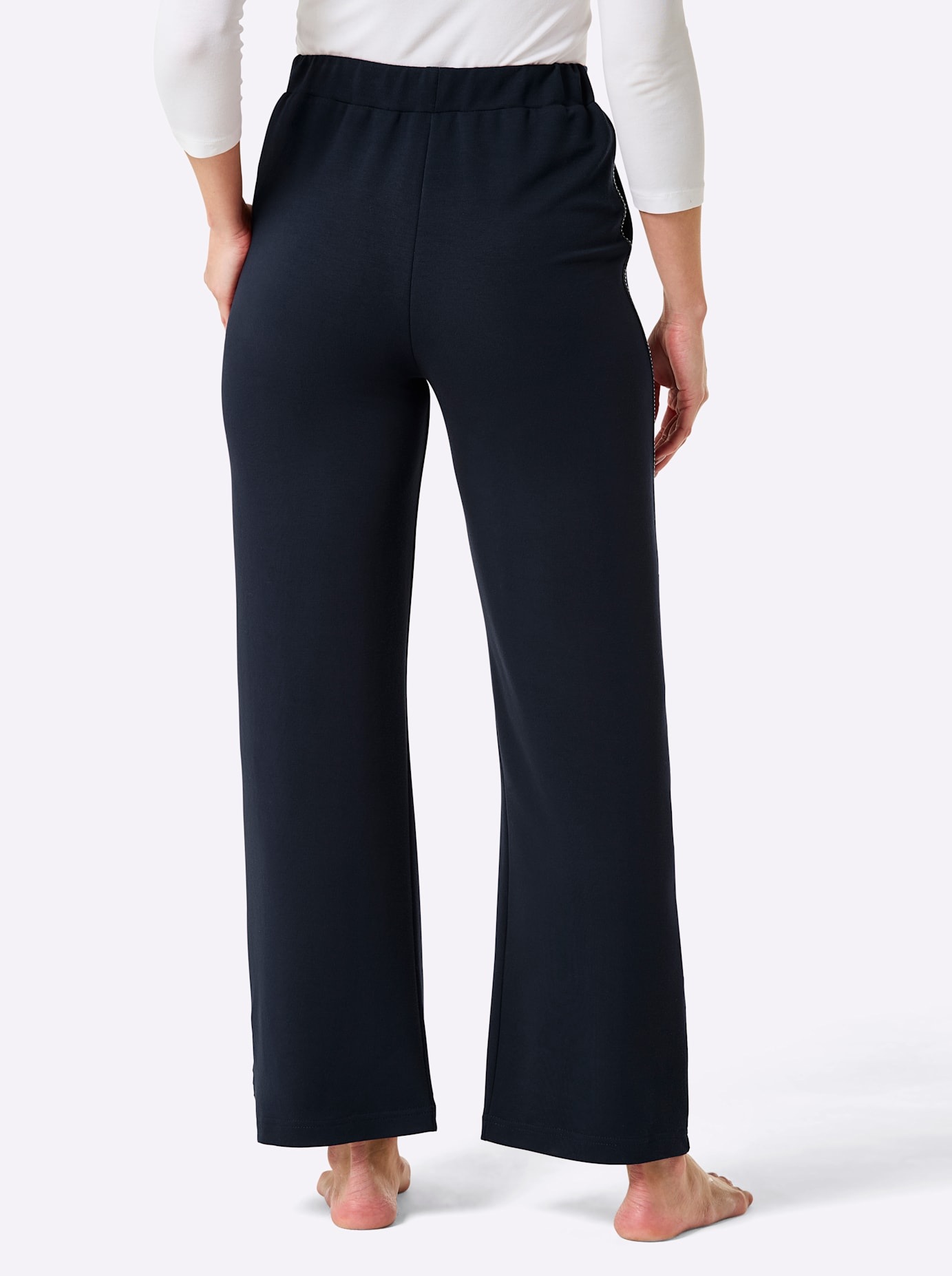 Thumbnail - Plantier Jogginghose