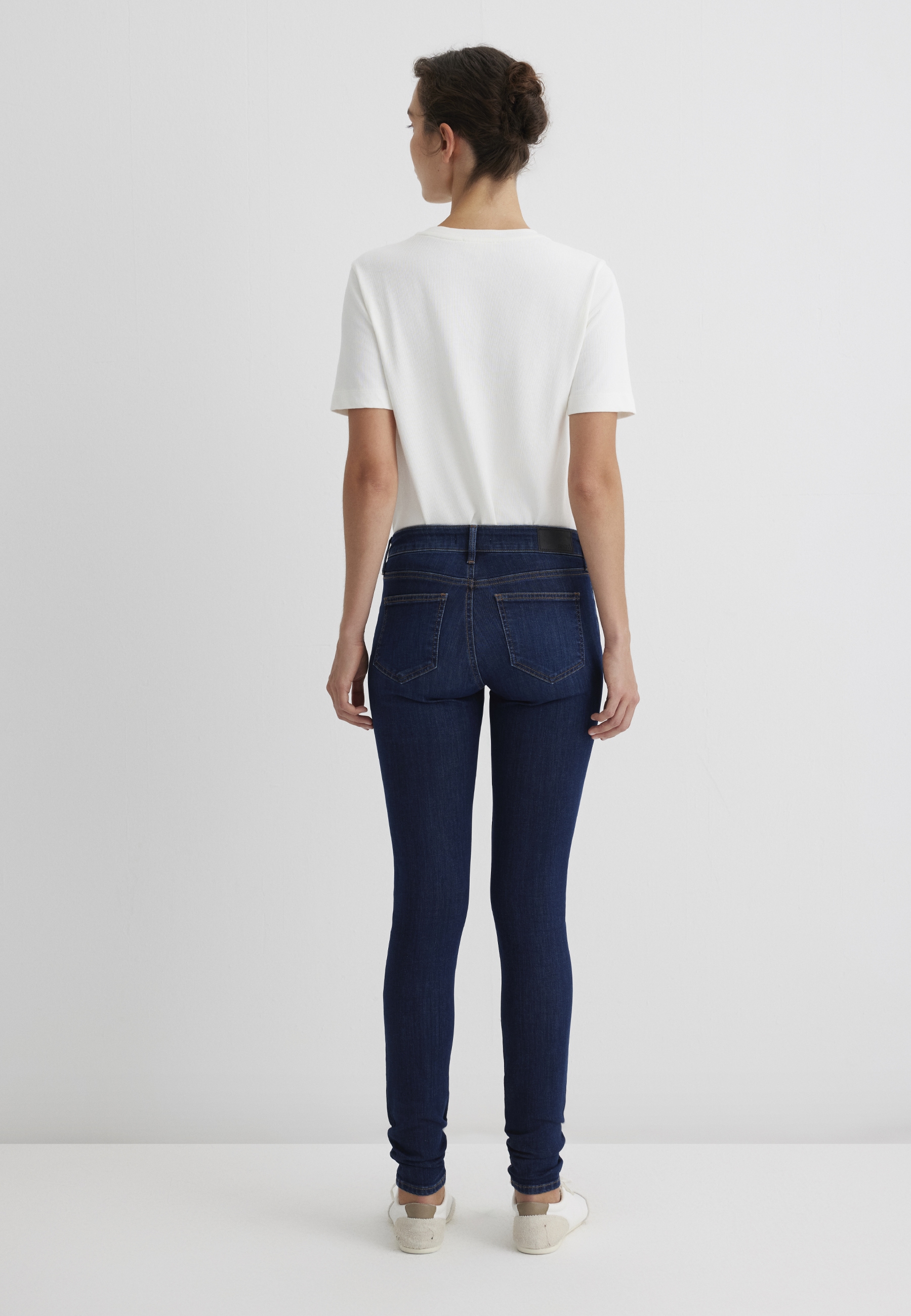 Mavi Röhrenjeans »ADRIANA«, skinny Fit