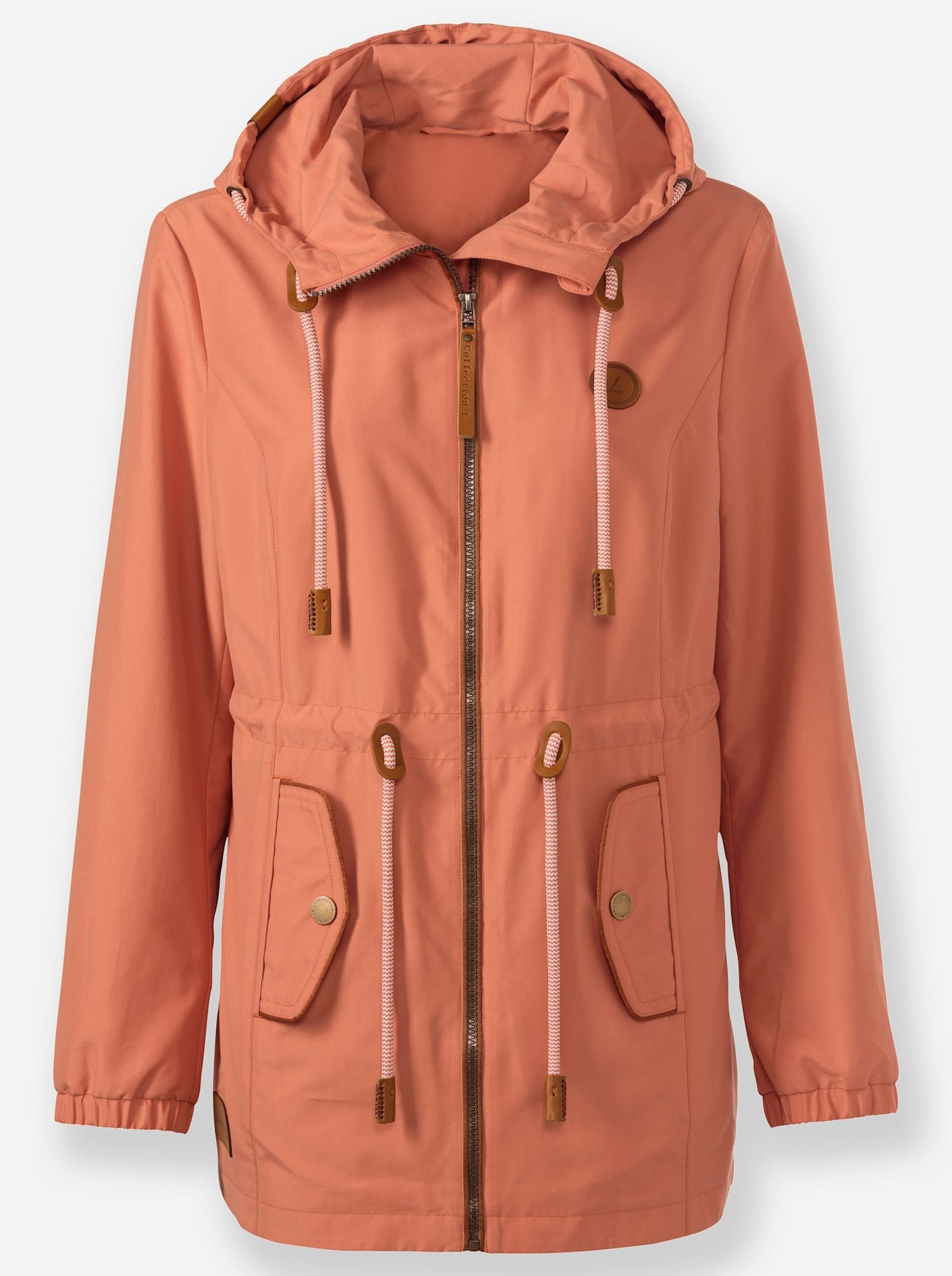 Casual Looks Funktionsjacke