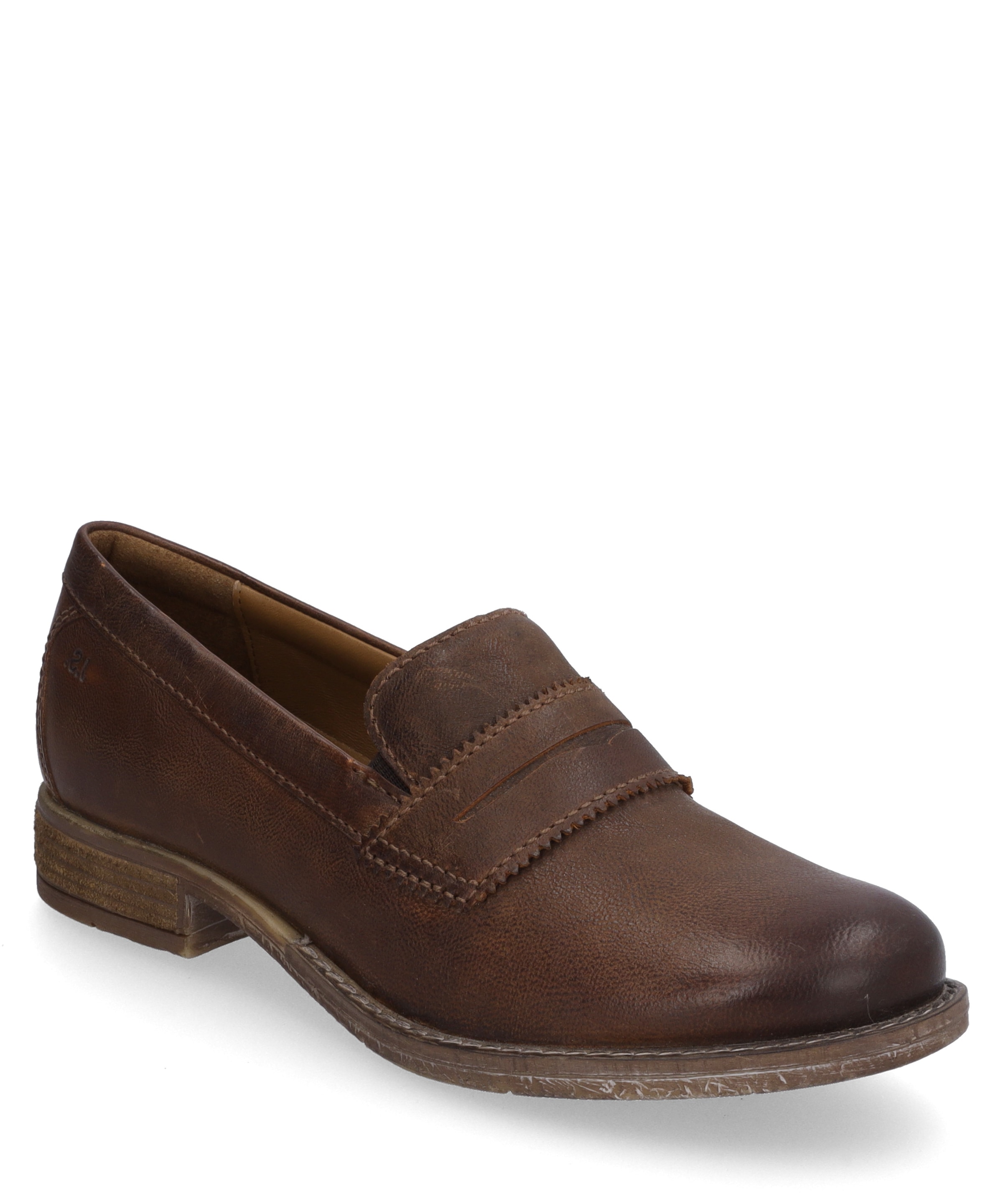 Josef Seibel Slipper »Sienna 96, camel«
