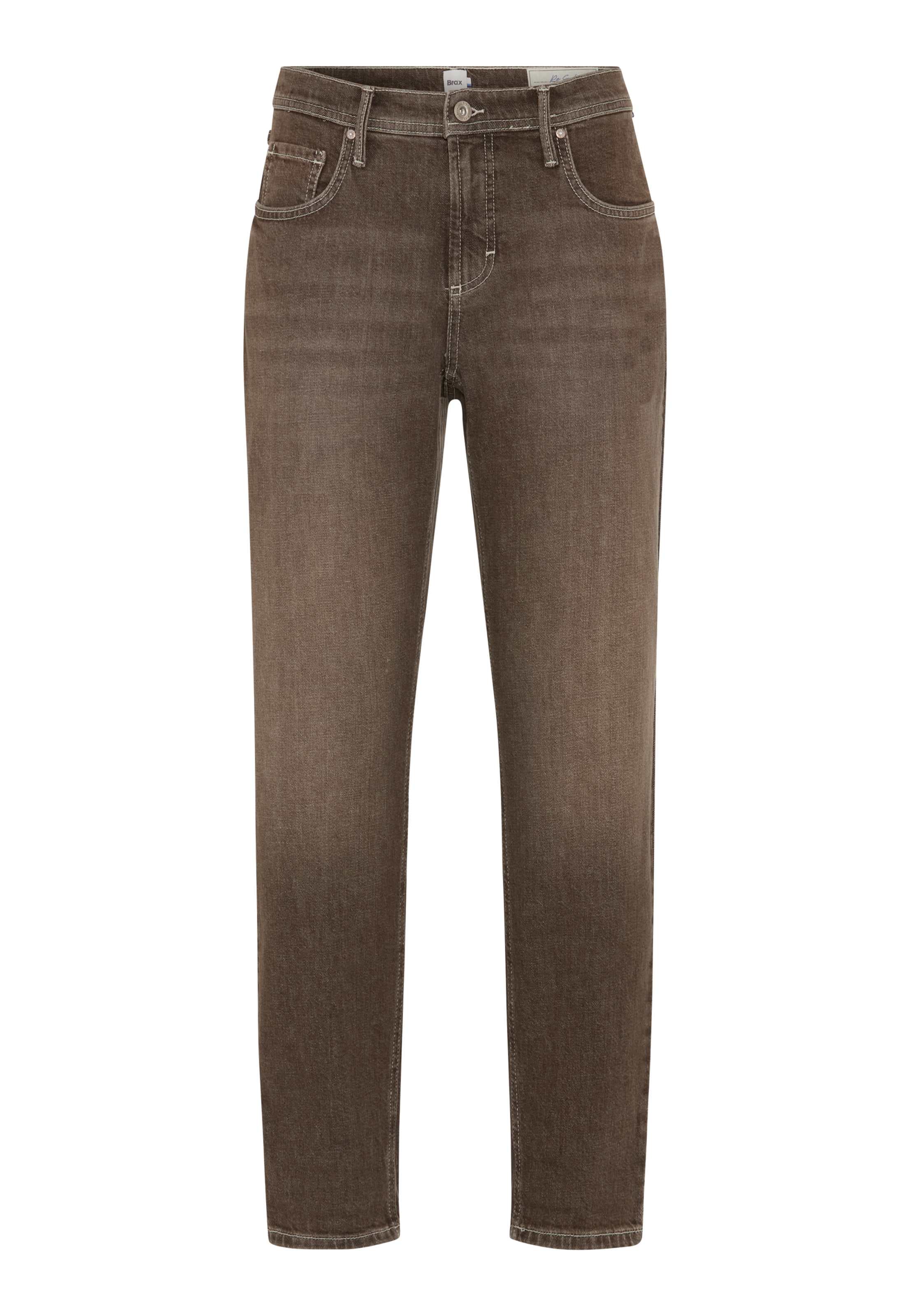 Brax Röhrenjeans »Style MILEY S«