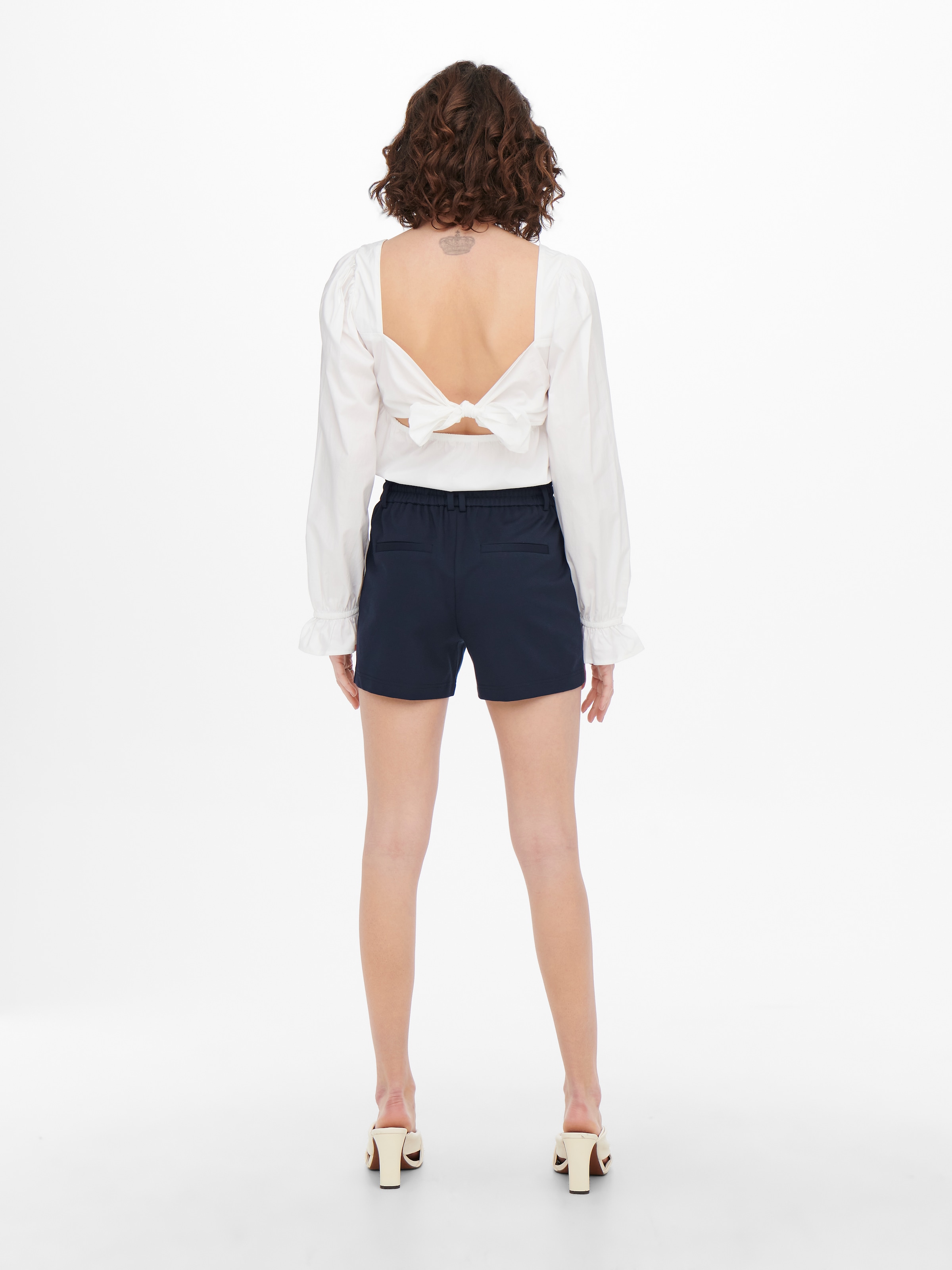 ONLY Shorts »ONLPOPTRASH LIFE EASY SHORTS«