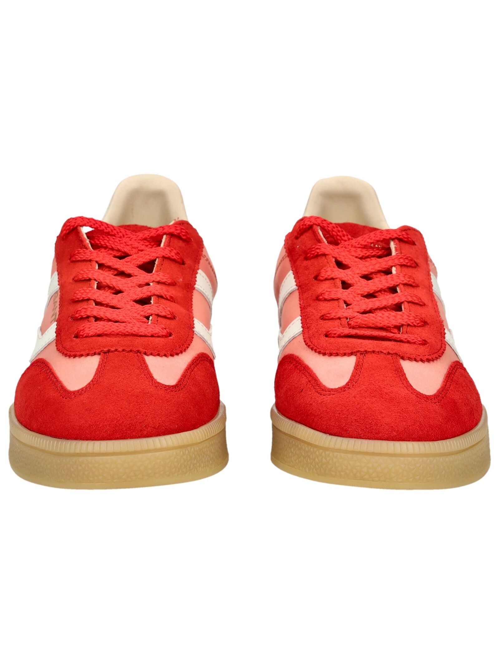 Gant Sneaker »Gant Sneaker Veloursleder/Textil«